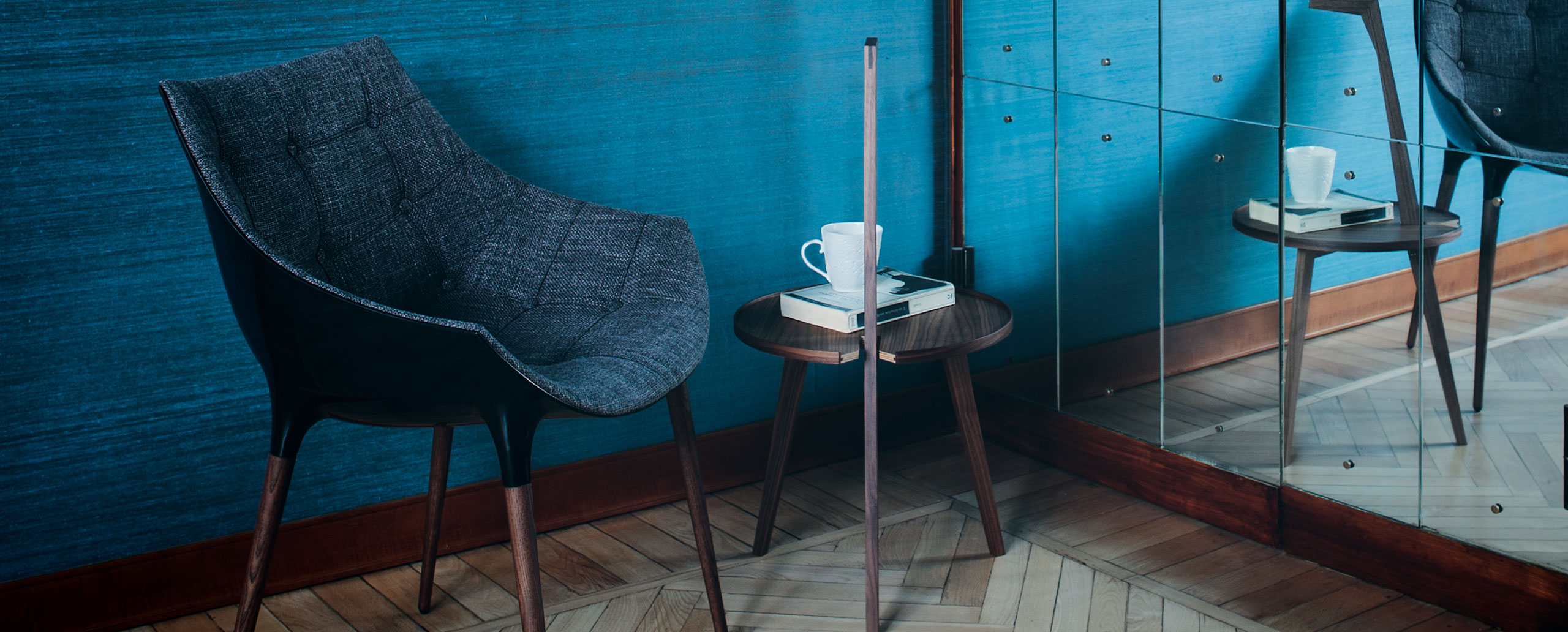 开云（中国） - 坐具|餐椅|办公家具|设计师家具|激情扶手椅/戴安娜扶手椅