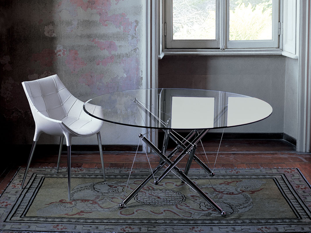 开云（中国） - 坐具|餐椅|办公家具|设计师家具|激情扶手椅/戴安娜扶手椅