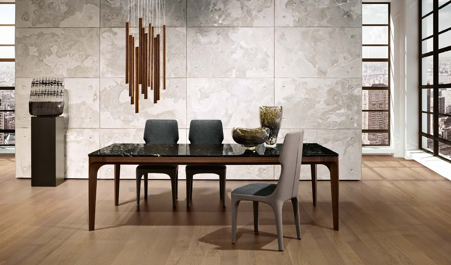 开云（中国） - 坐具|餐椅|办公家具|设计师家具|Tiche餐椅