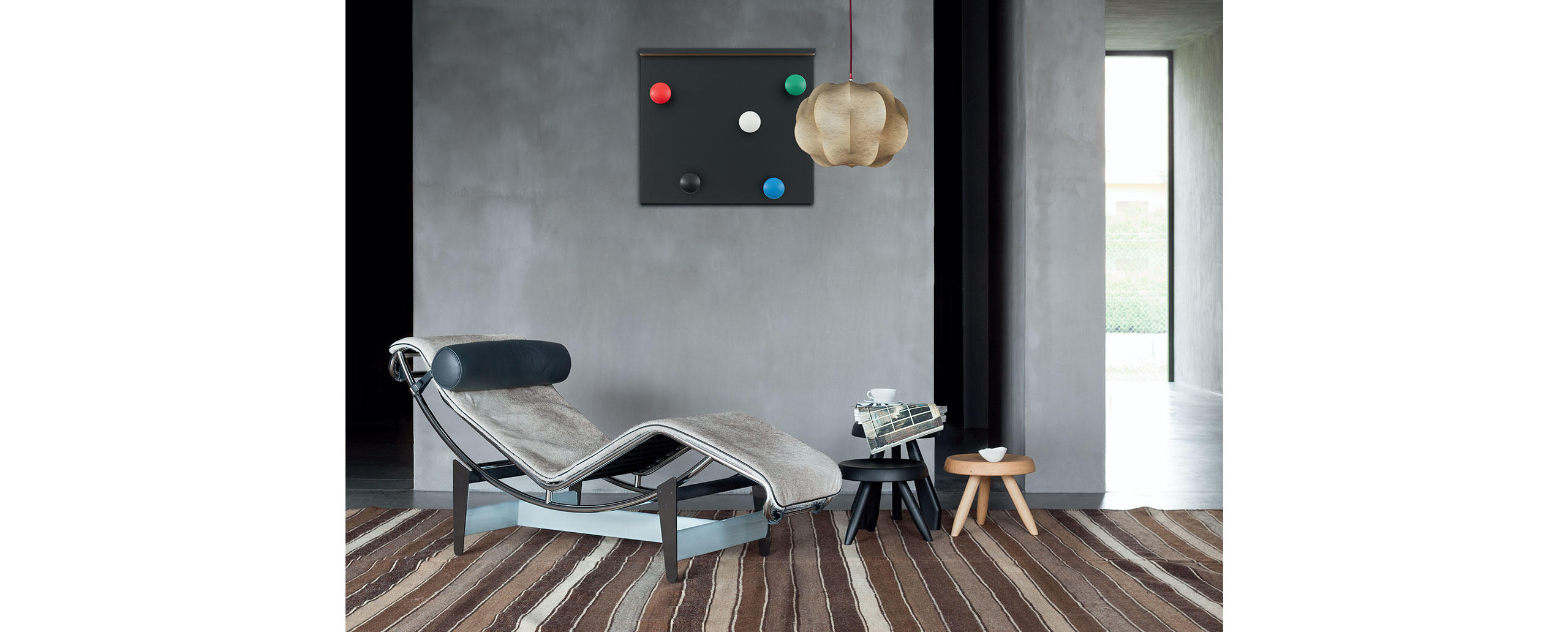 开云（中国） - 坐具|躺椅|办公家具|设计师家具|柯布西耶躺椅