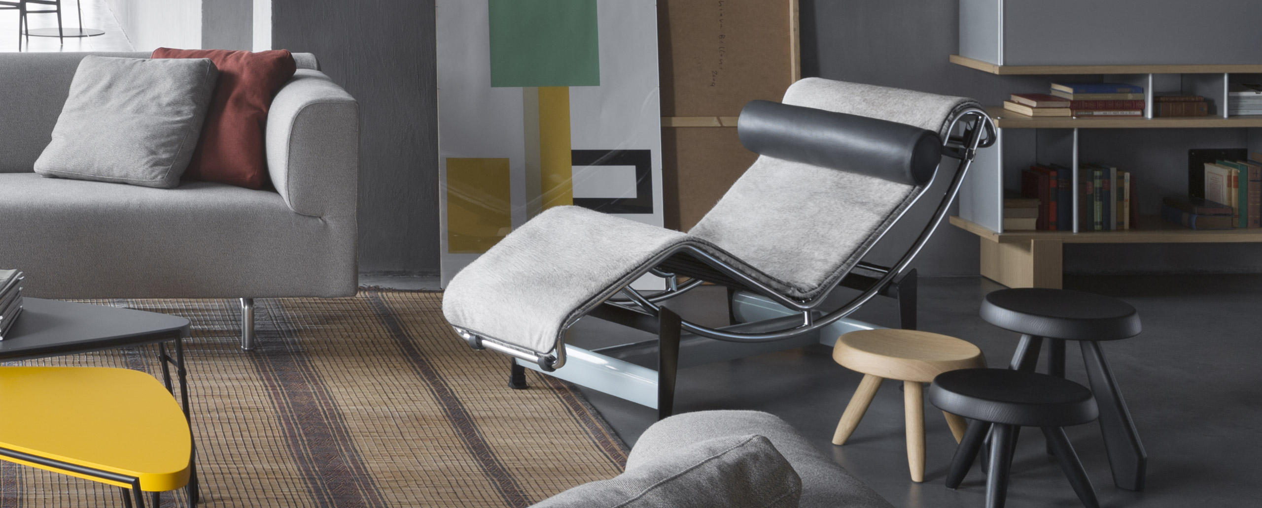 开云（中国） - 坐具|躺椅|办公家具|设计师家具|柯布西耶躺椅