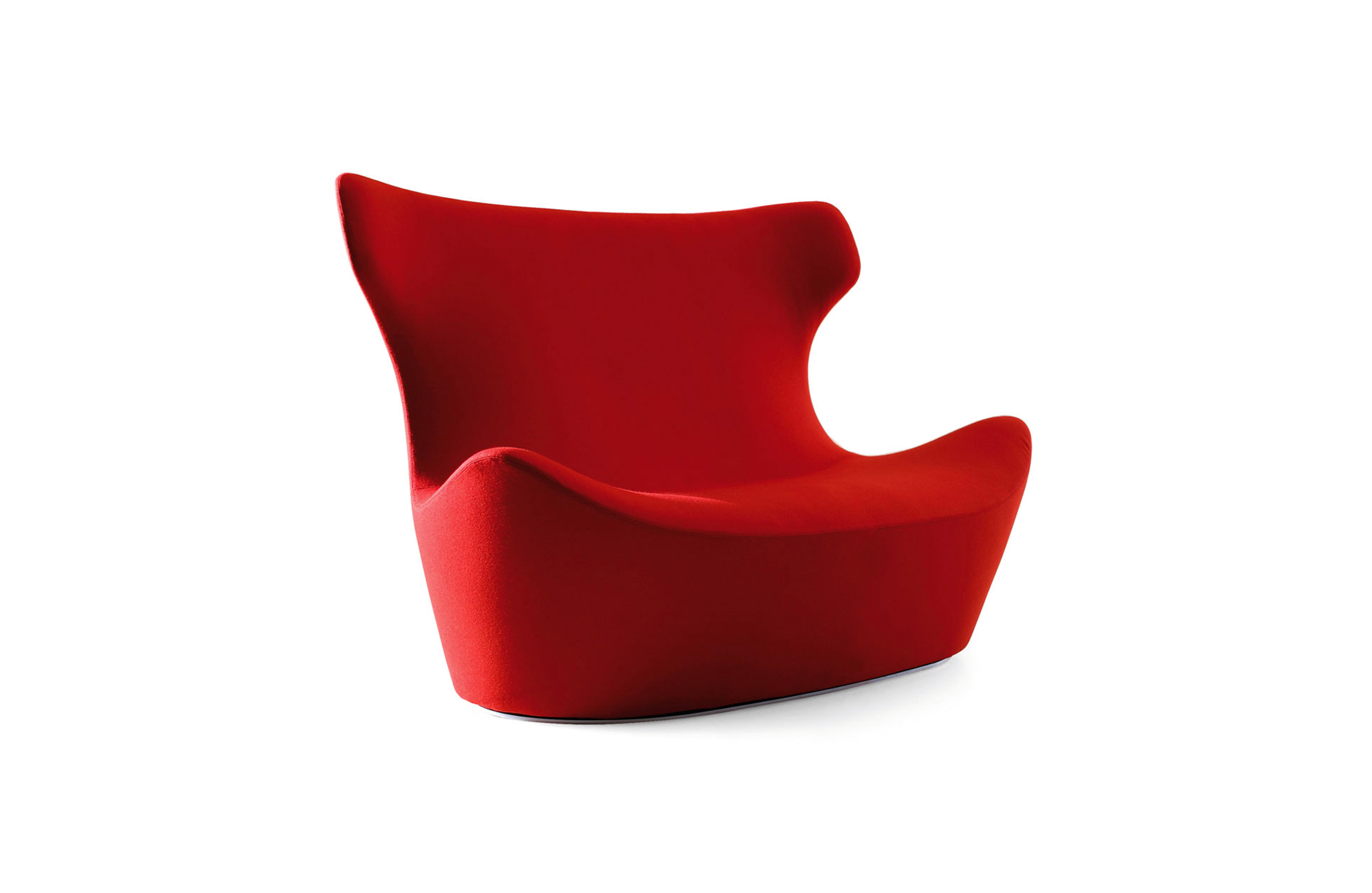 [开云（中国） - 坐具|沙发|办公家具|设计师家具|恋凤碟沙发]