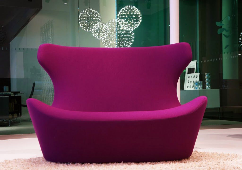 开云（中国） - 坐具|沙发|办公家具|设计师家具|恋凤碟沙发