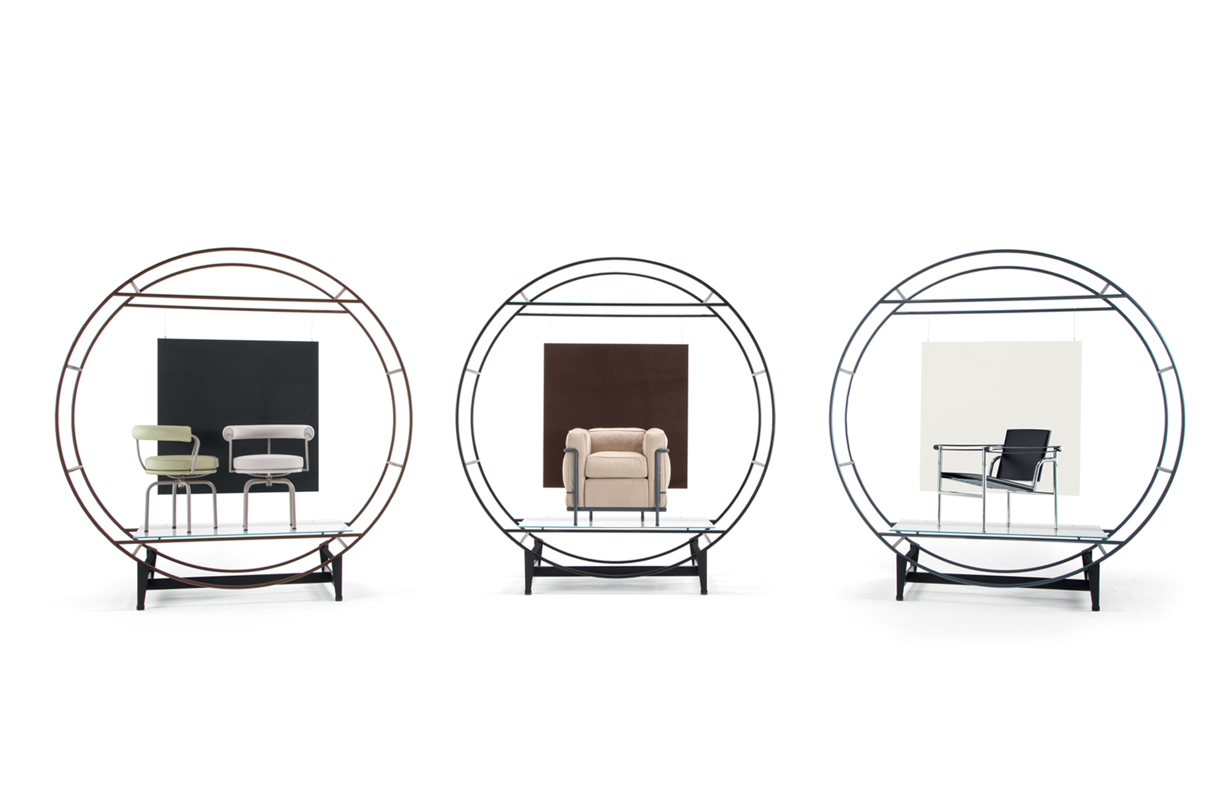 开云（中国） - 坐具|休闲椅|办公家具|设计师家具|LC扶手椅