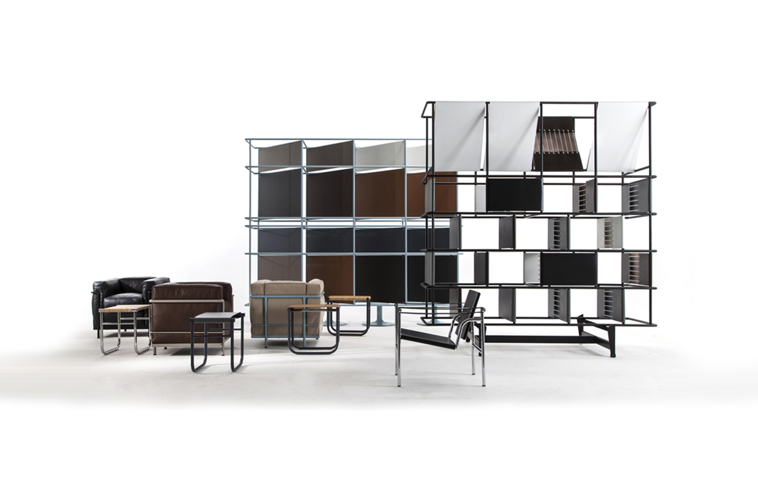 开云（中国） - 坐具|休闲椅|办公家具|设计师家具|LC扶手椅