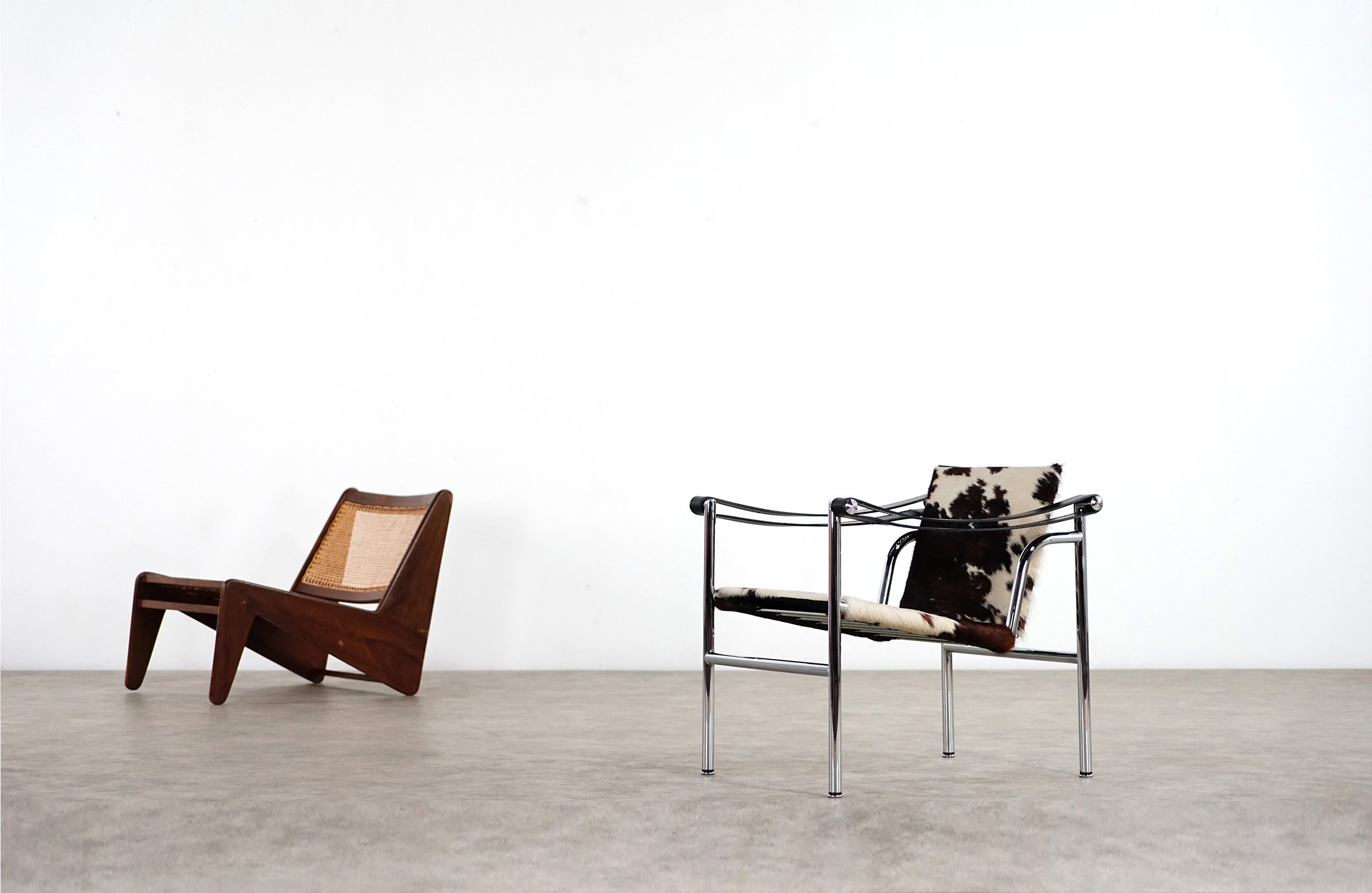 开云（中国） - 坐具|休闲椅|办公家具|设计师家具|LC扶手椅