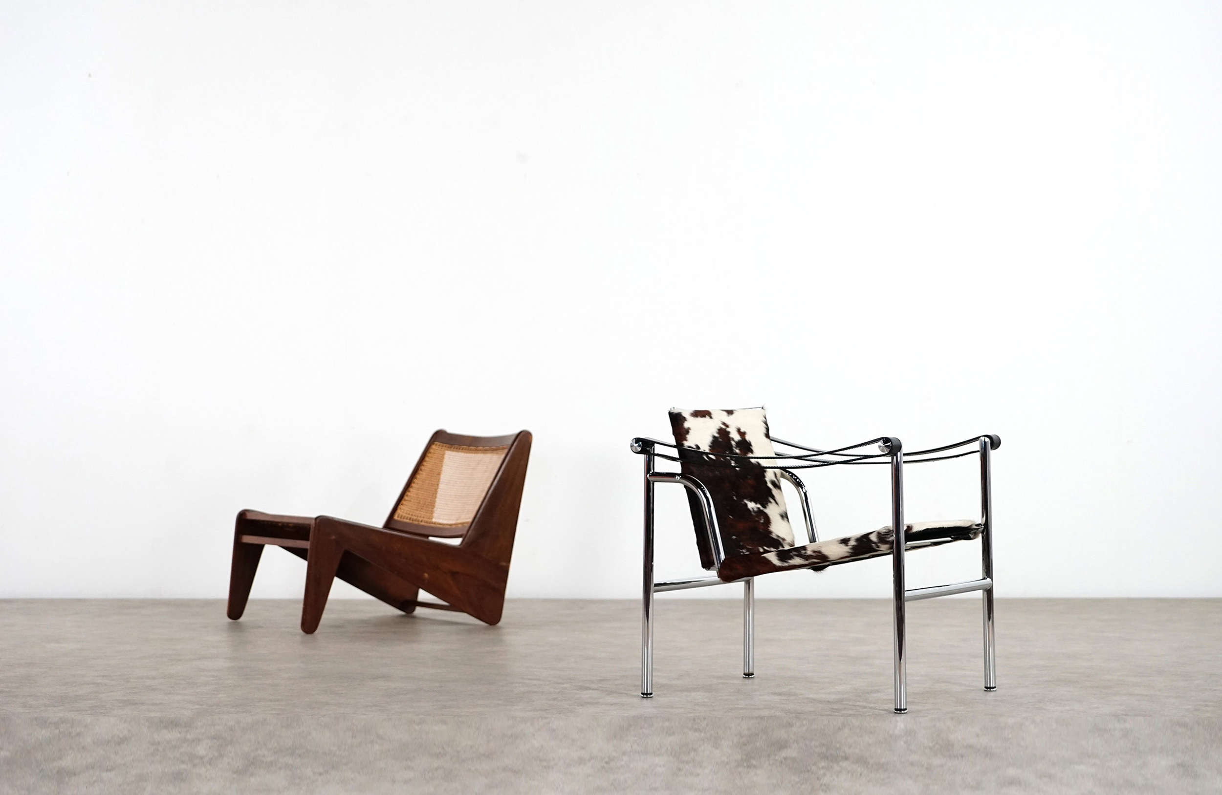 开云（中国） - 坐具|休闲椅|办公家具|设计师家具|LC扶手椅