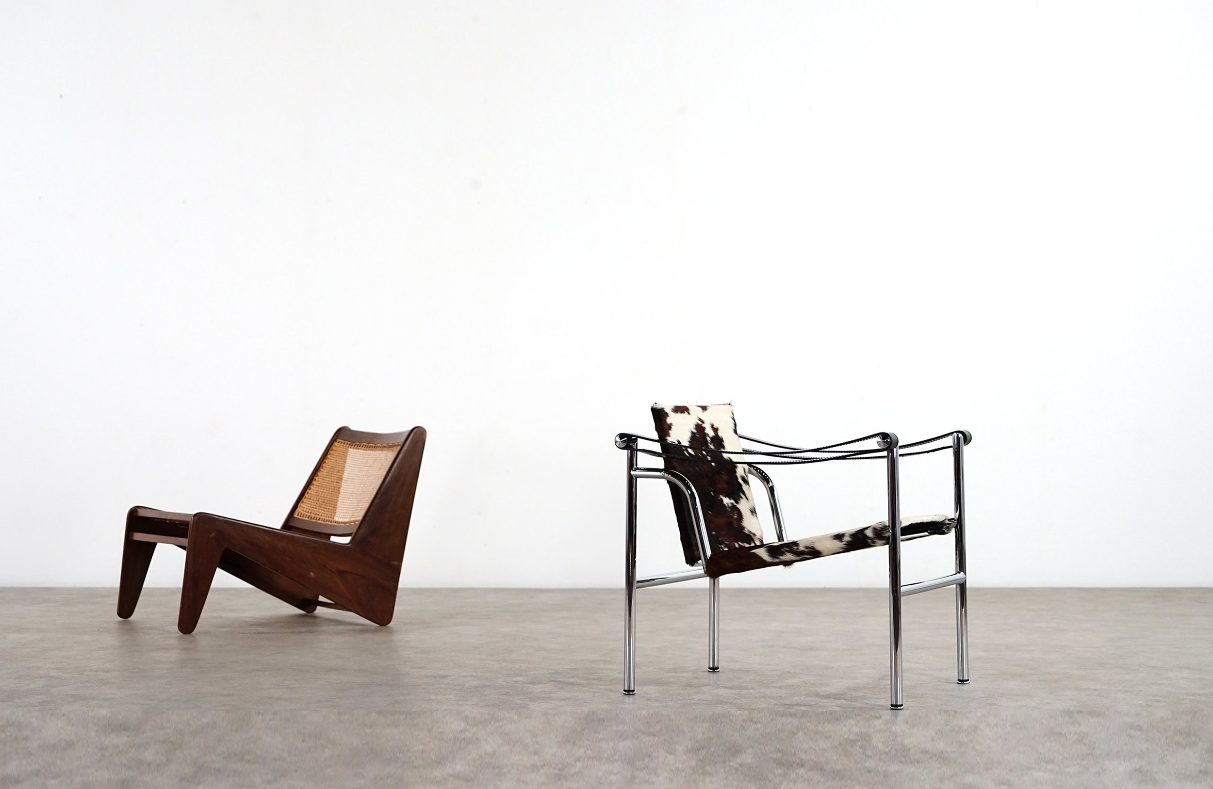 开云（中国） - 坐具|休闲椅|办公家具|设计师家具|LC扶手椅