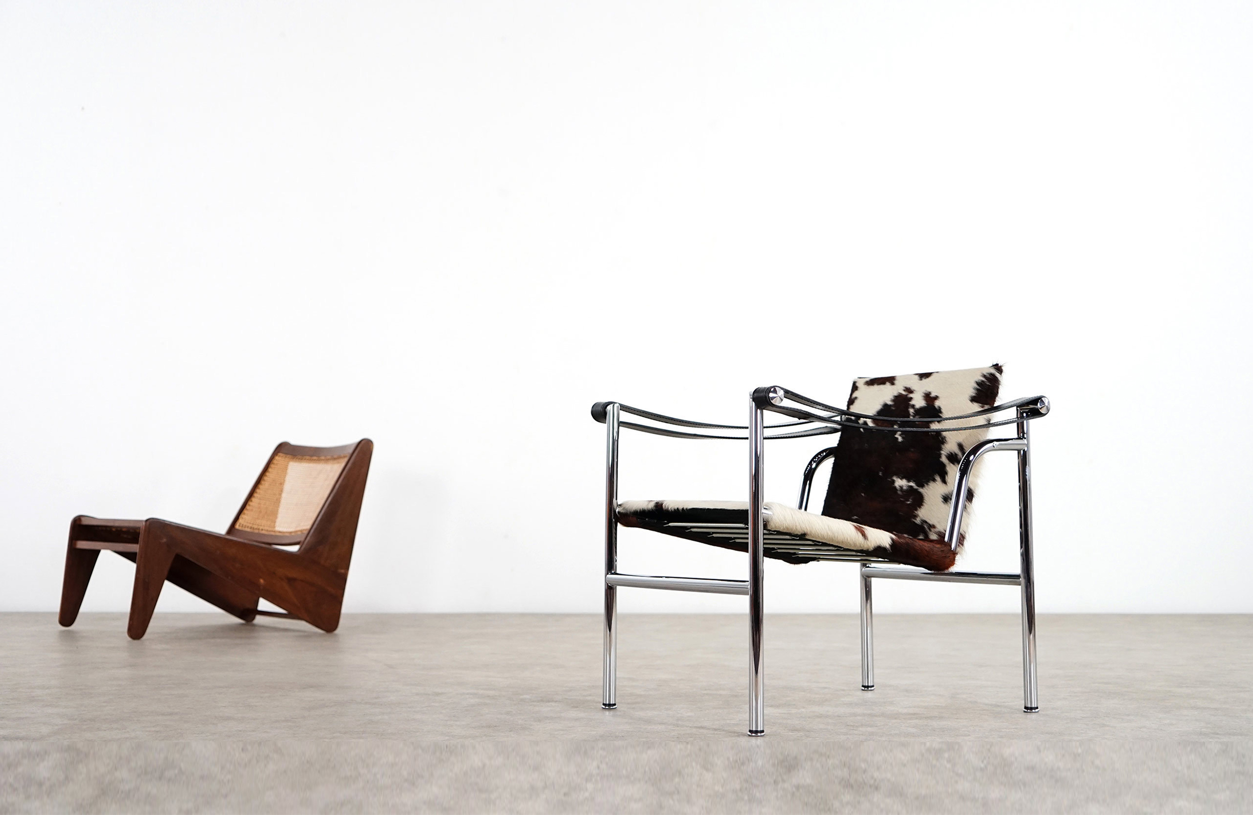 开云（中国） - 坐具|休闲椅|办公家具|设计师家具|LC扶手椅