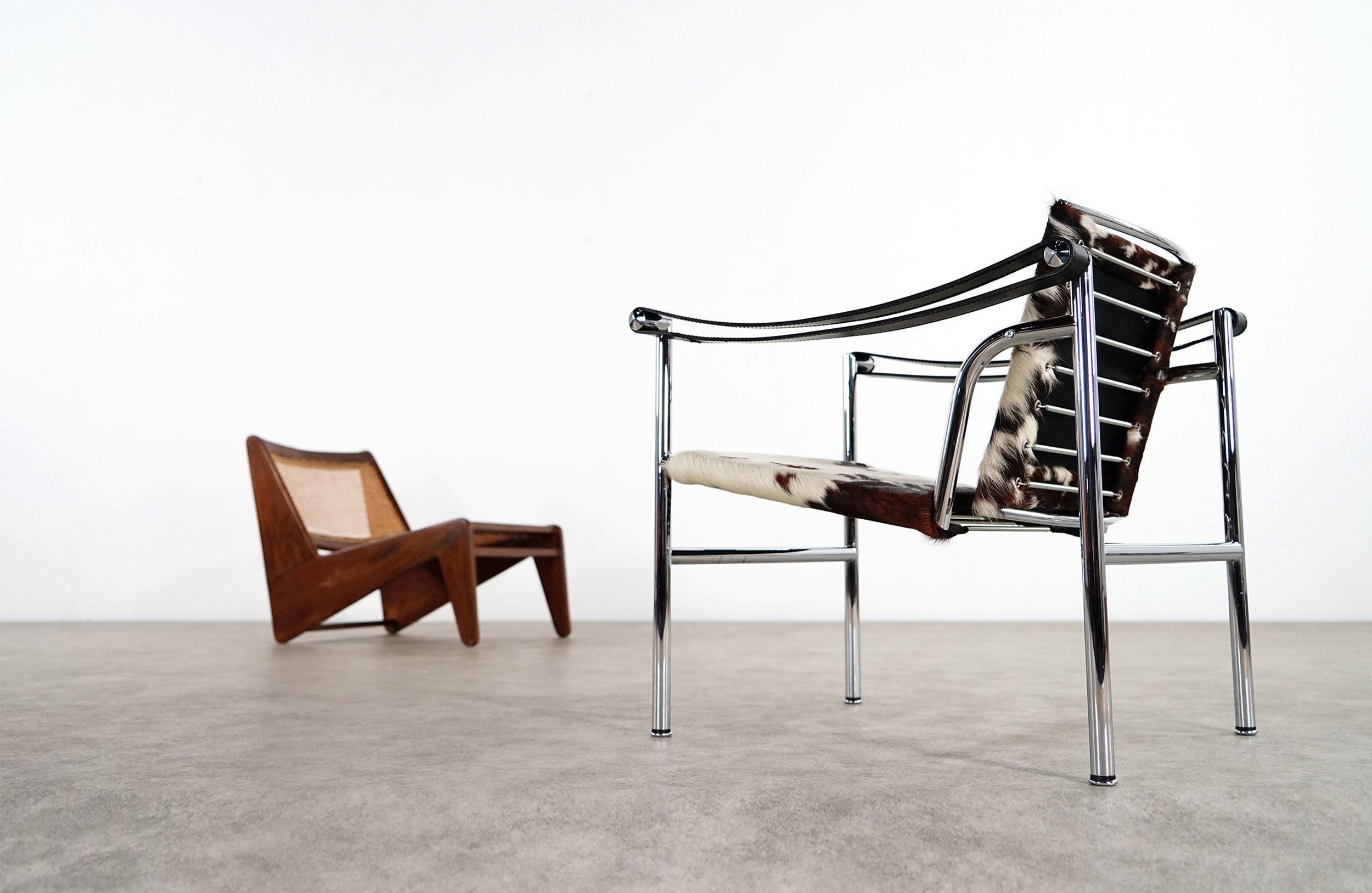 开云（中国） - 坐具|休闲椅|办公家具|设计师家具|LC扶手椅