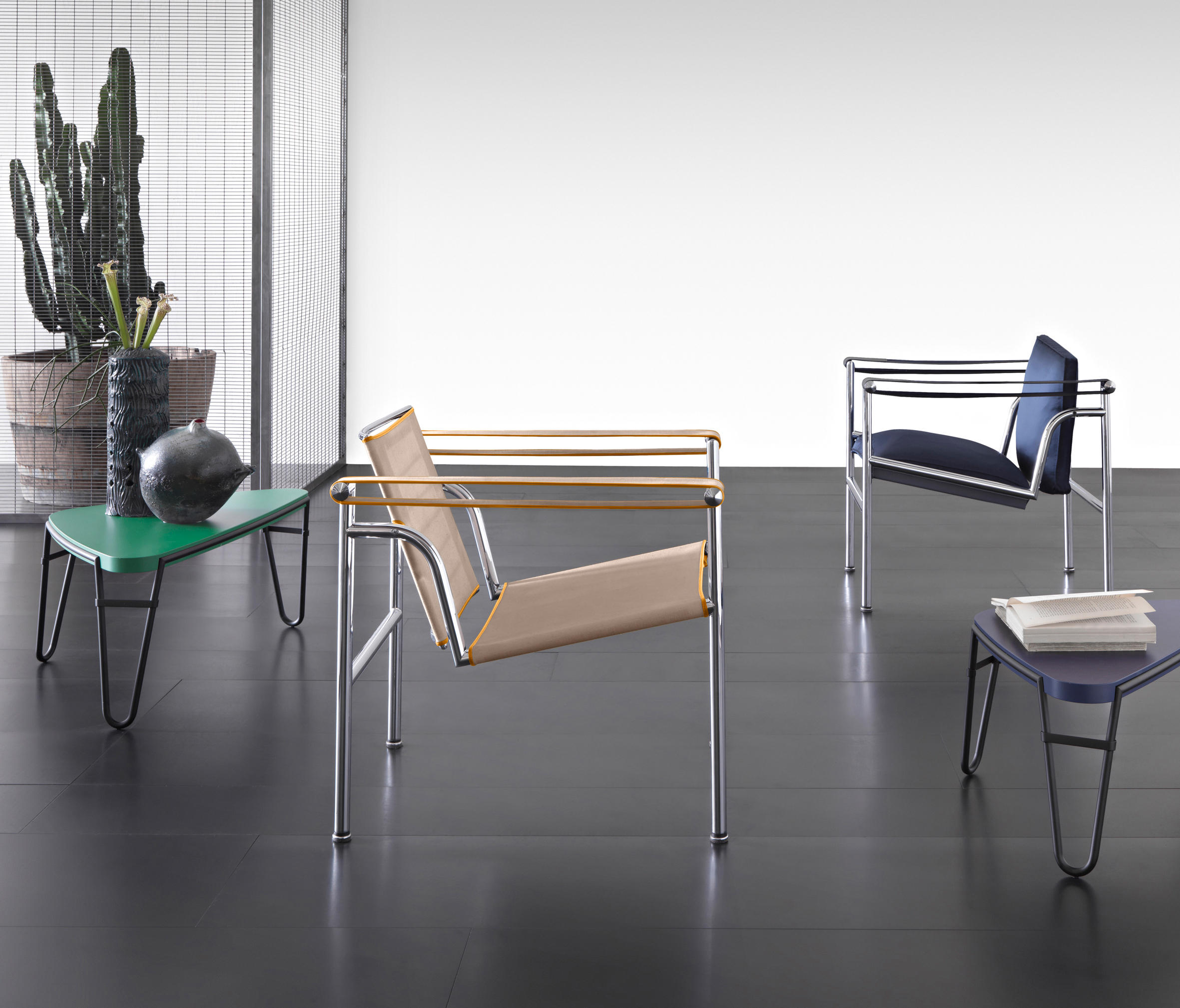 开云（中国） - 坐具|休闲椅|办公家具|设计师家具|LC扶手椅