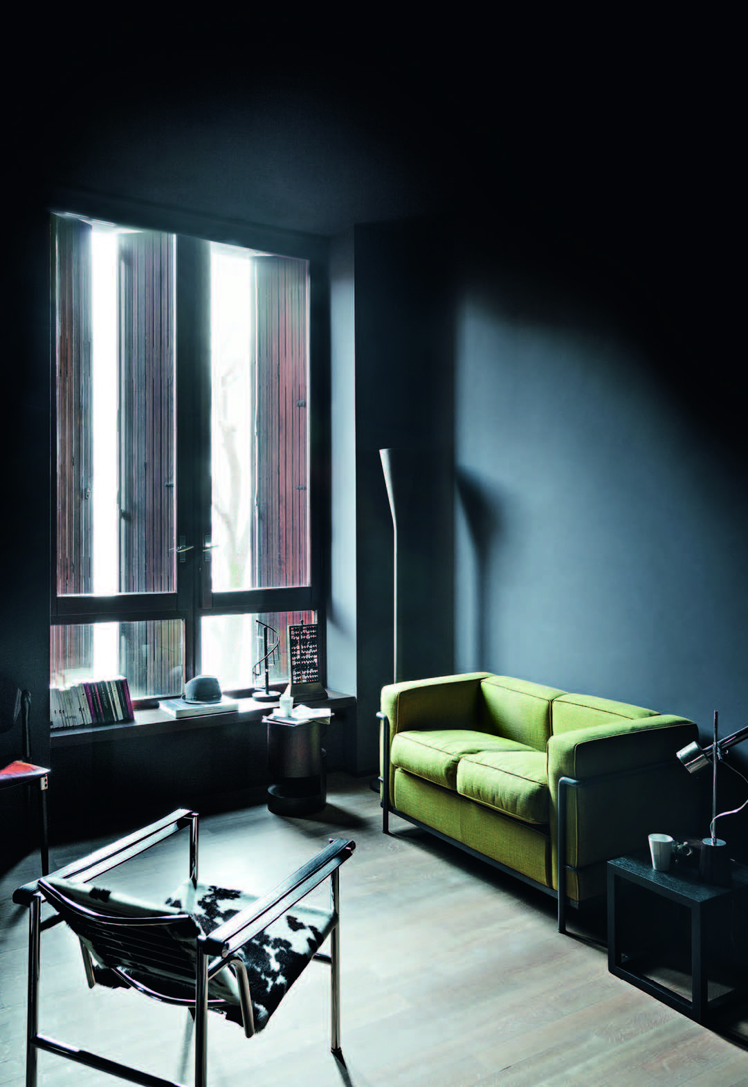 开云（中国） - 坐具|休闲椅|办公家具|设计师家具|LC扶手椅