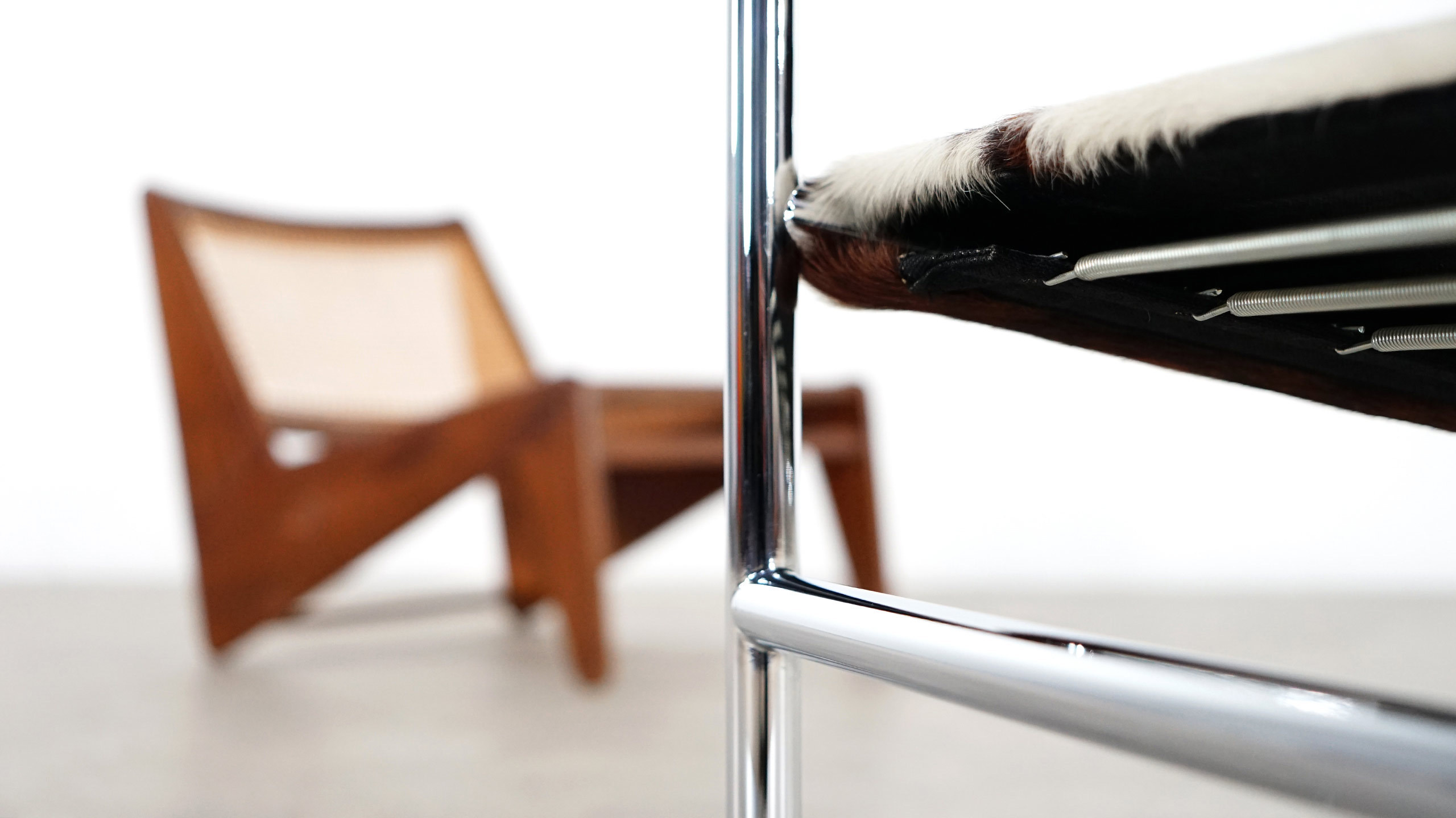 开云（中国） - 坐具|休闲椅|办公家具|设计师家具|LC扶手椅