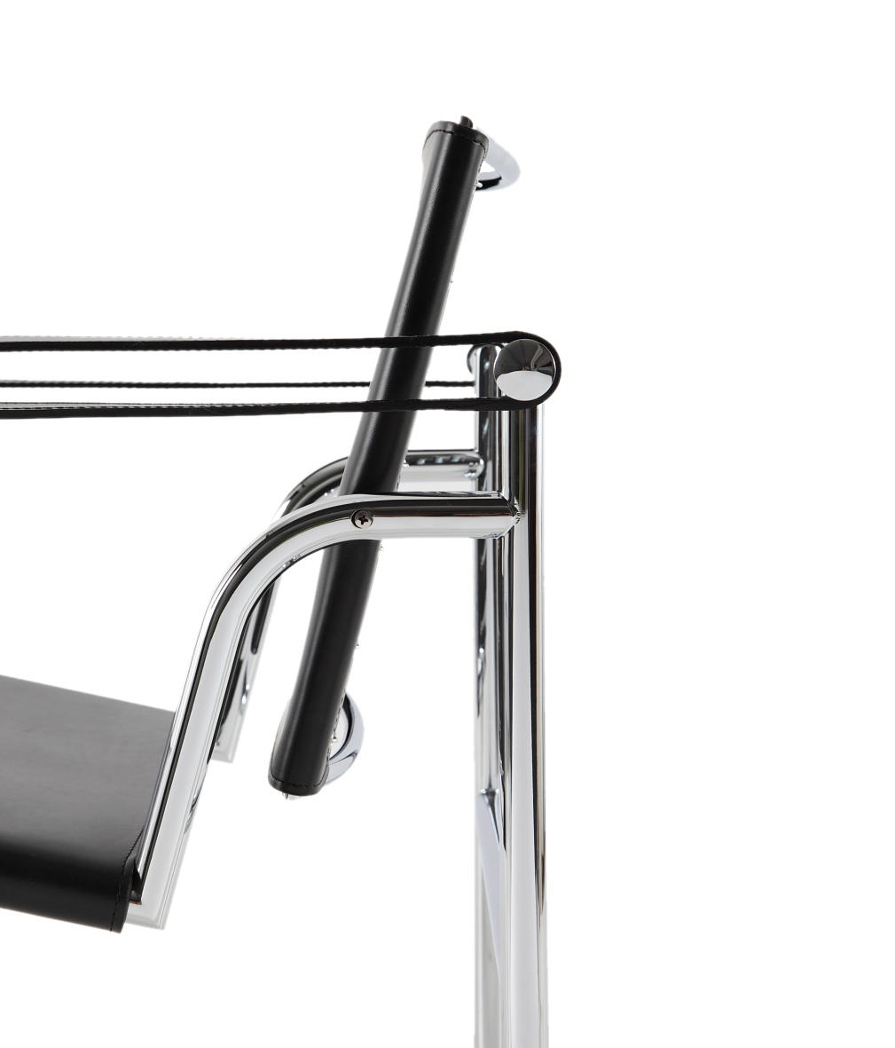 开云（中国） - 坐具|休闲椅|办公家具|设计师家具|LC扶手椅