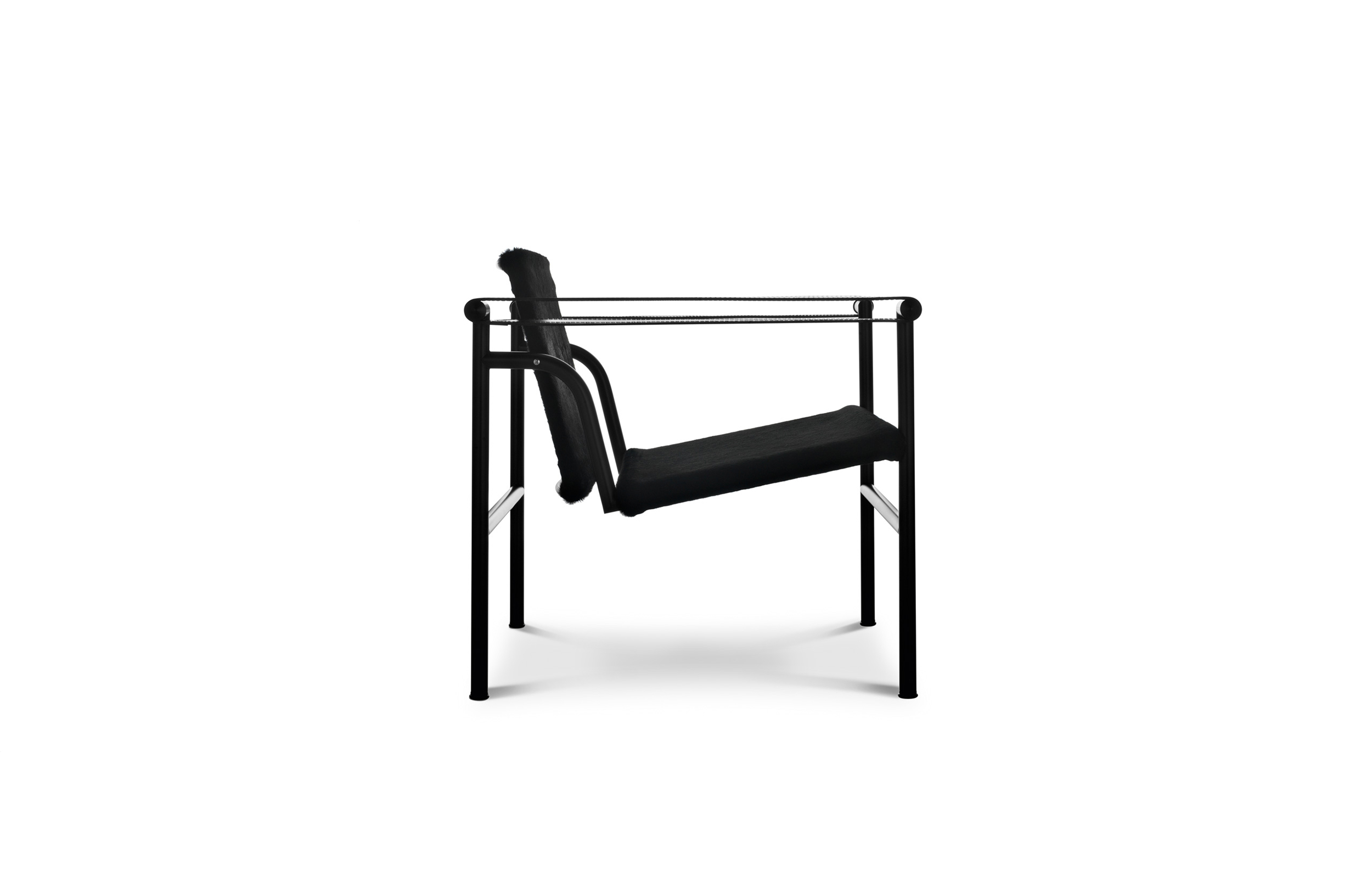 开云（中国） - 坐具|休闲椅|办公家具|设计师家具|LC扶手椅