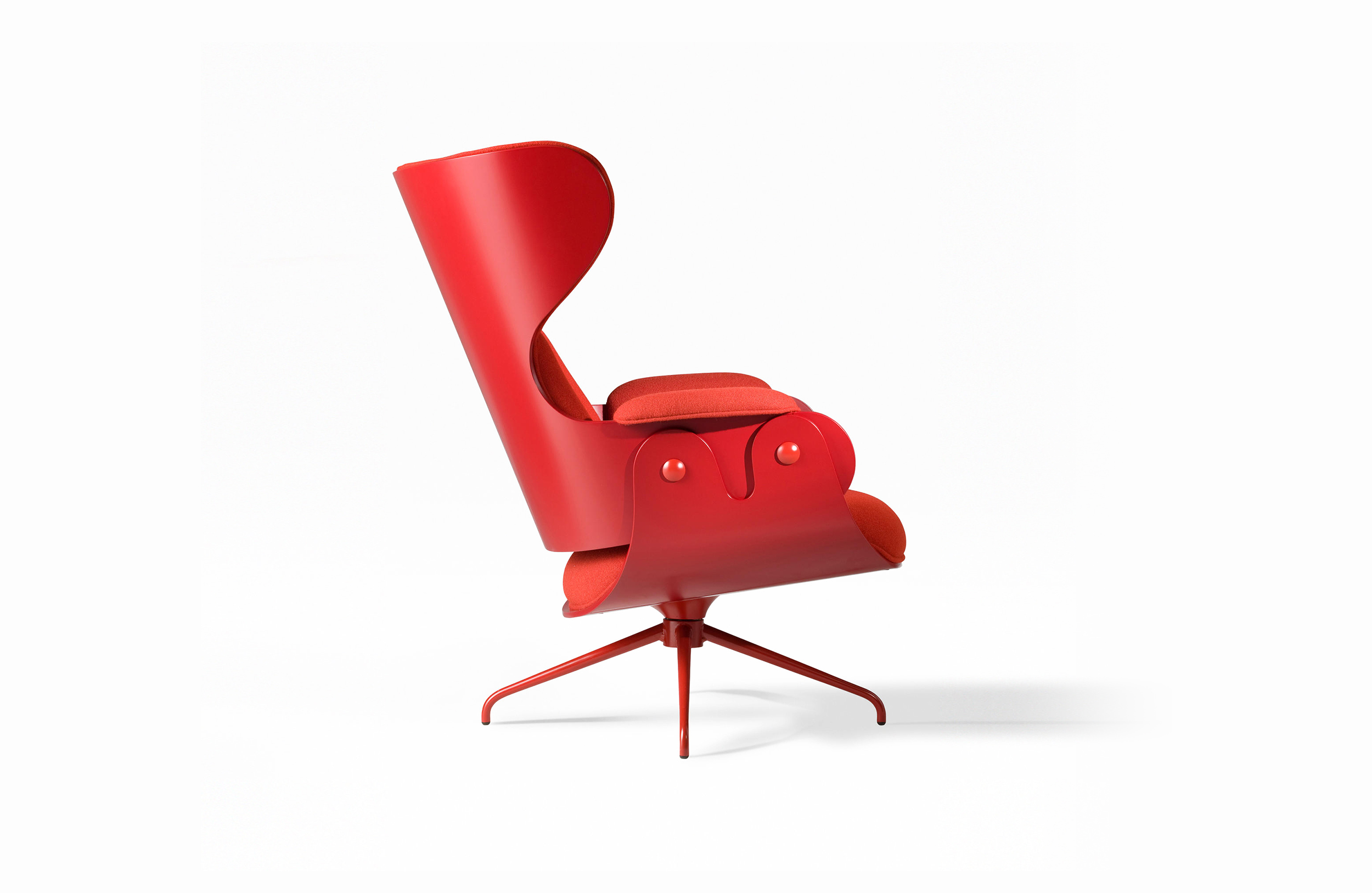 开云（中国） - 坐具|休闲椅|办公家具|设计师家具|Showtime 躺椅&脚踏