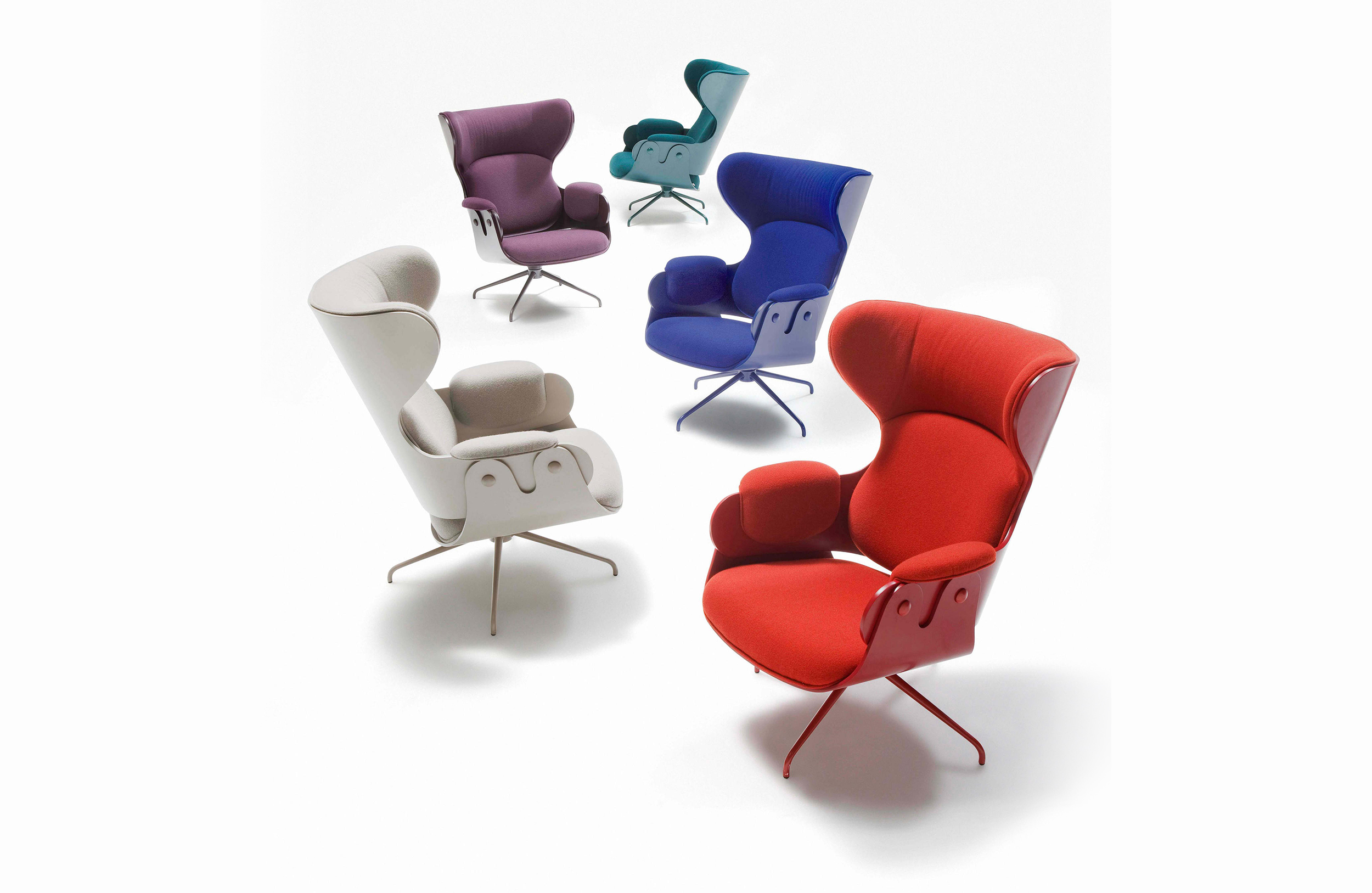 开云（中国） - 坐具|休闲椅|办公家具|设计师家具|Showtime 躺椅&脚踏