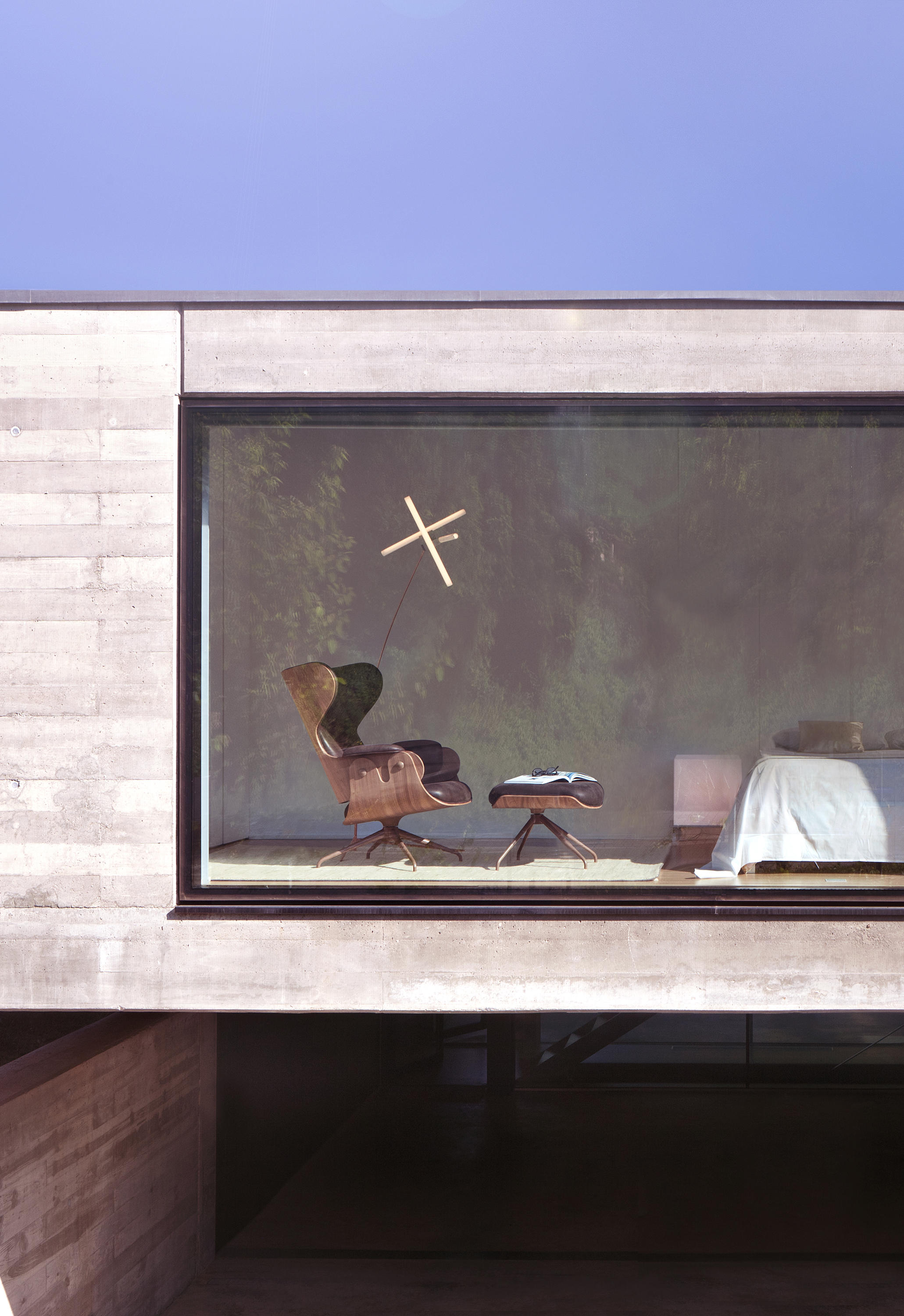 开云（中国） - 坐具|休闲椅|办公家具|设计师家具|Showtime 躺椅&脚踏