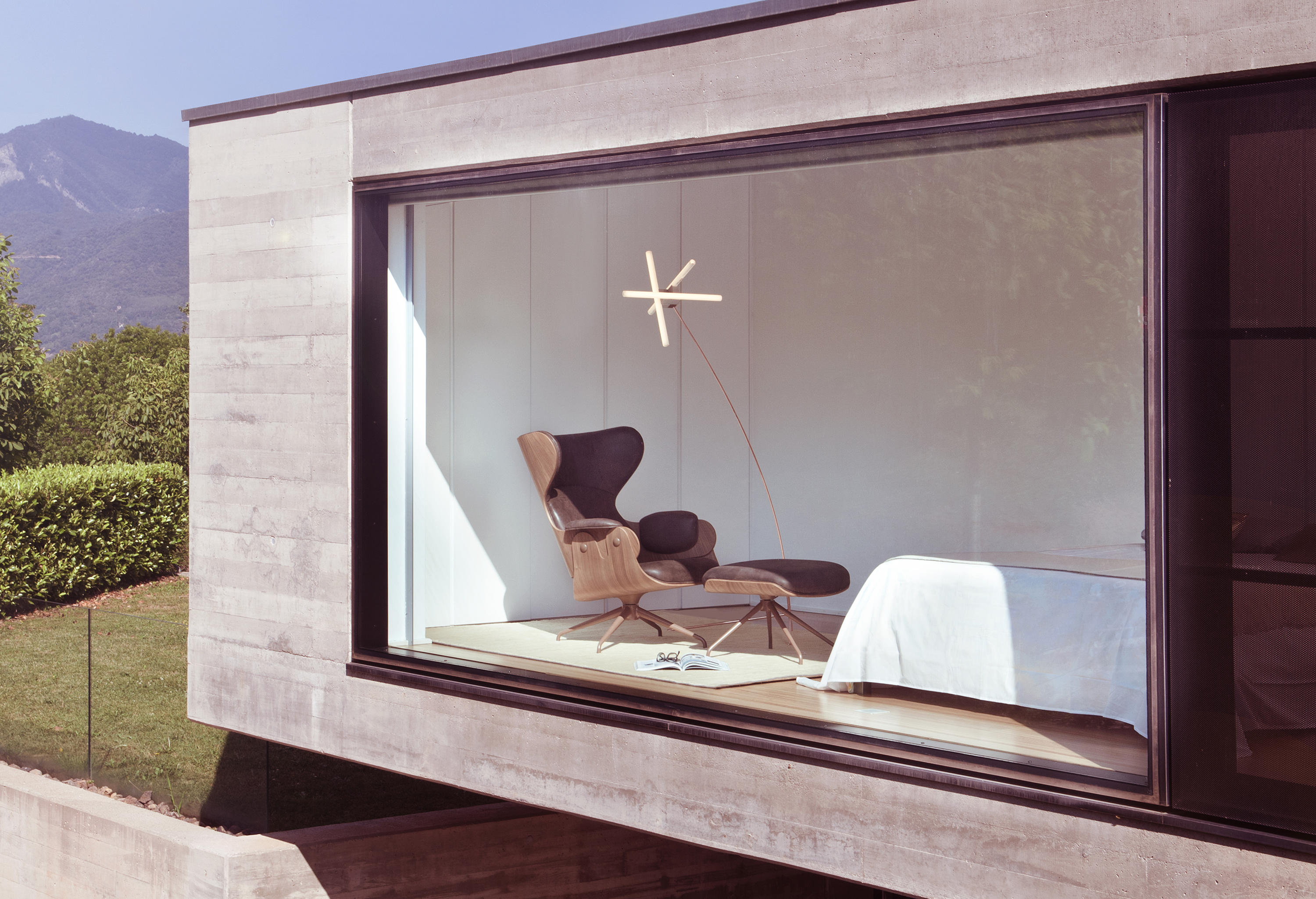 开云（中国） - 坐具|休闲椅|办公家具|设计师家具|Showtime 躺椅