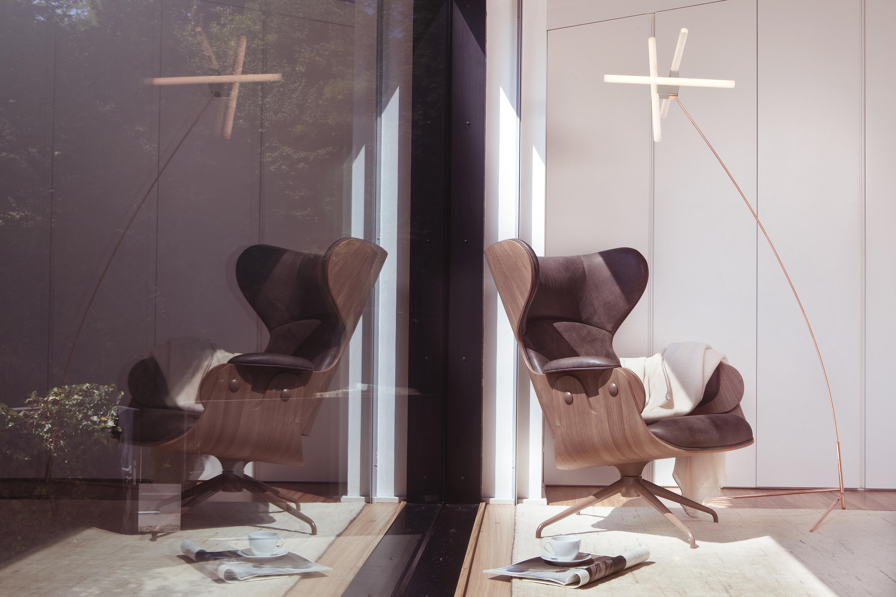 开云（中国） - 坐具|休闲椅|办公家具|设计师家具|Showtime 躺椅