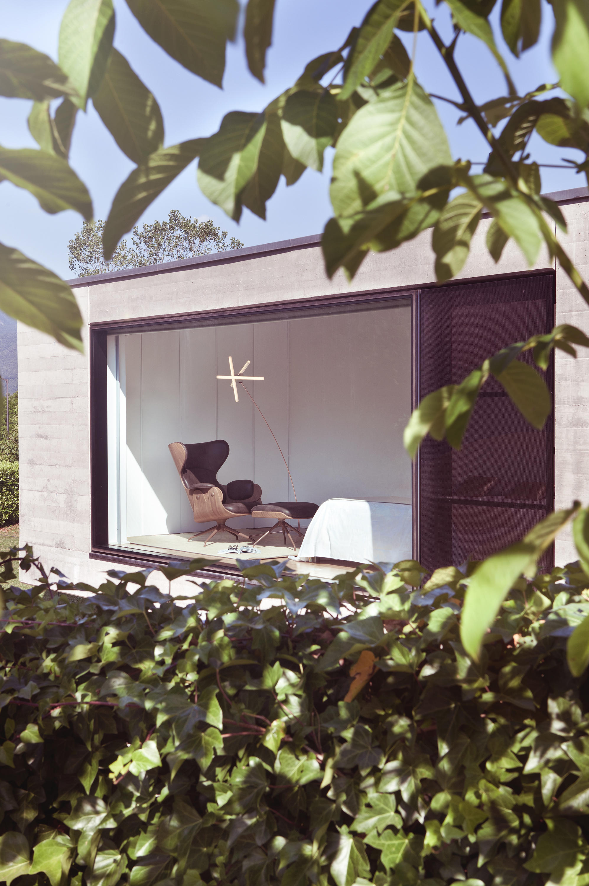 开云（中国） - 坐具|休闲椅|办公家具|设计师家具|Showtime 躺椅