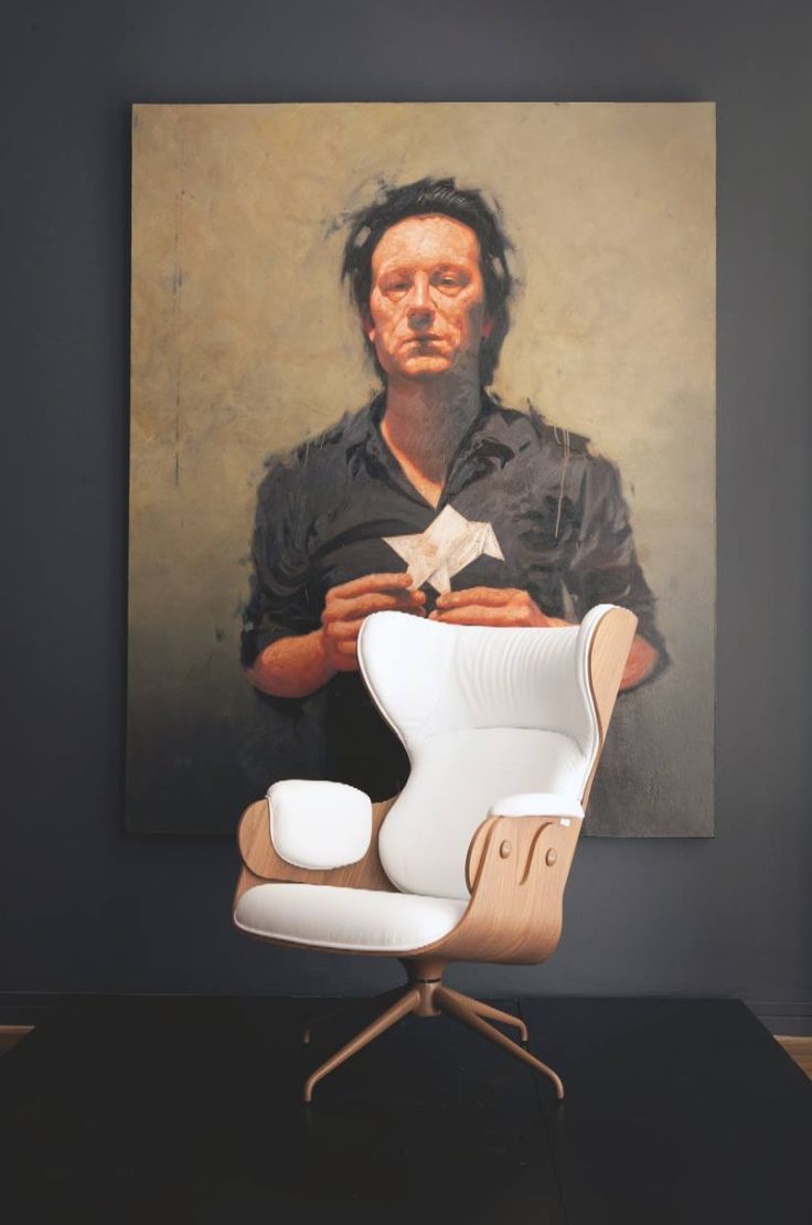 开云（中国） - 坐具|休闲椅|办公家具|设计师家具|Showtime 躺椅