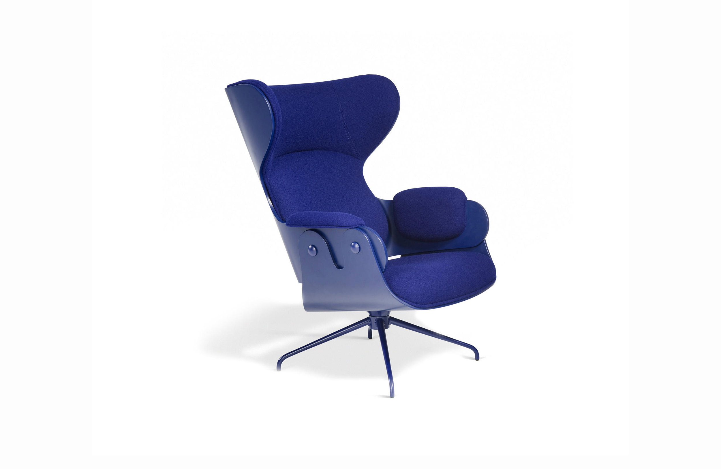 开云（中国） - 坐具|休闲椅|办公家具|设计师家具|Showtime 躺椅