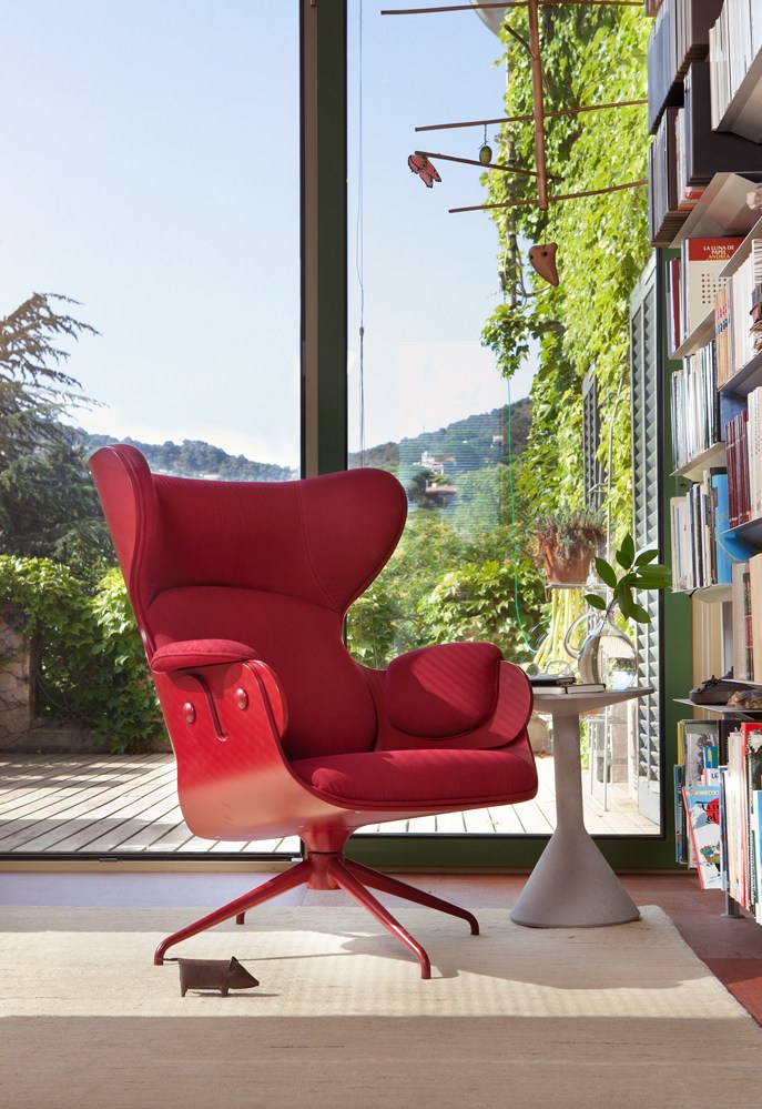 开云（中国） - 坐具|休闲椅|办公家具|设计师家具|Showtime 躺椅