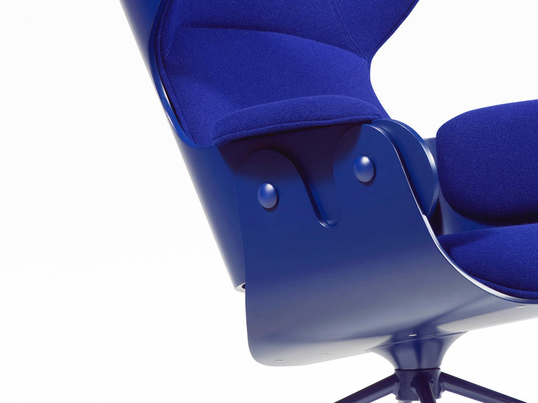 开云（中国） - 坐具|休闲椅|办公家具|设计师家具|Showtime 躺椅