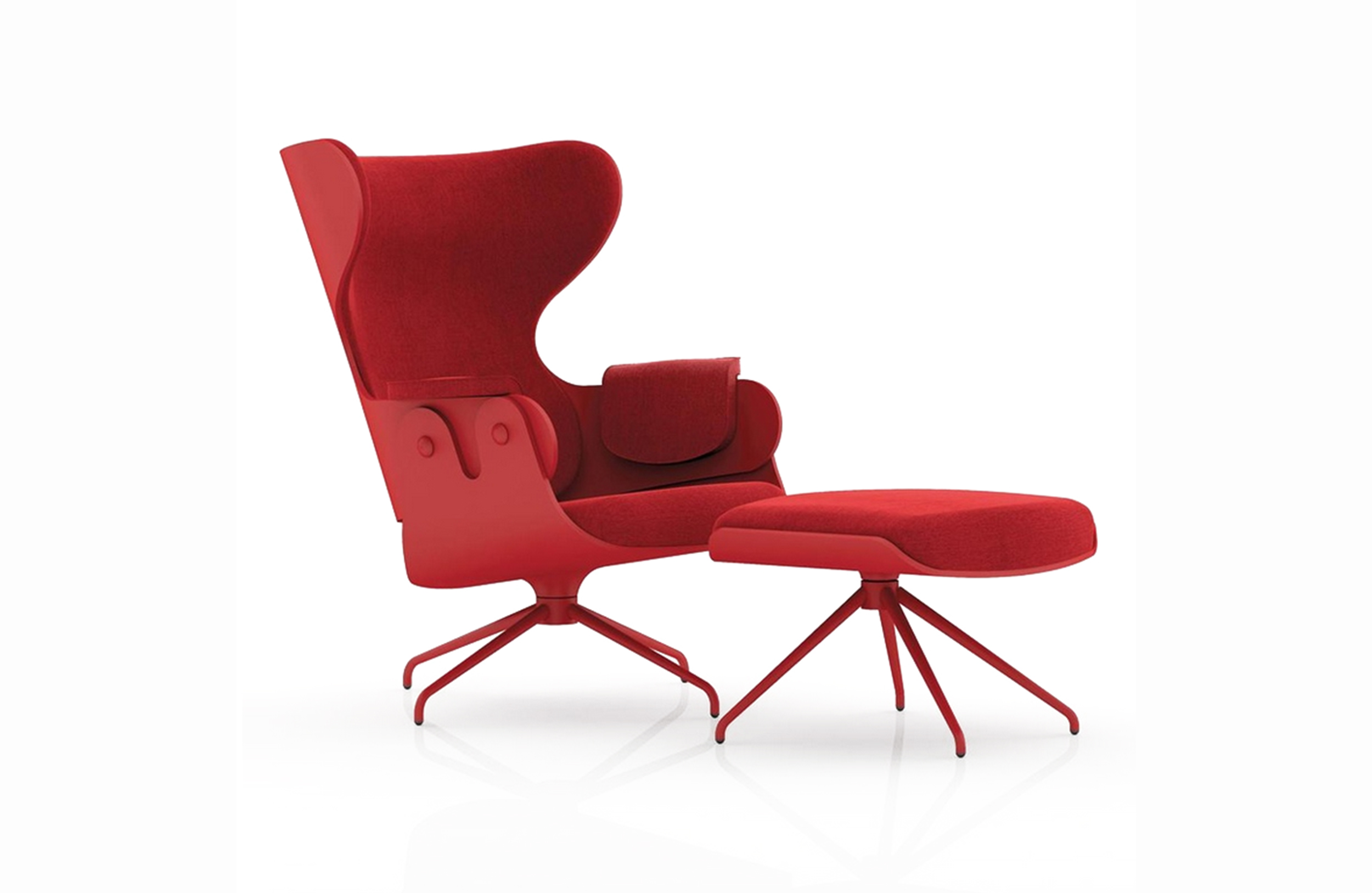 开云（中国） - 坐具|吧椅/凳子|办公家具|设计师家具|Showtime 休闲脚踏