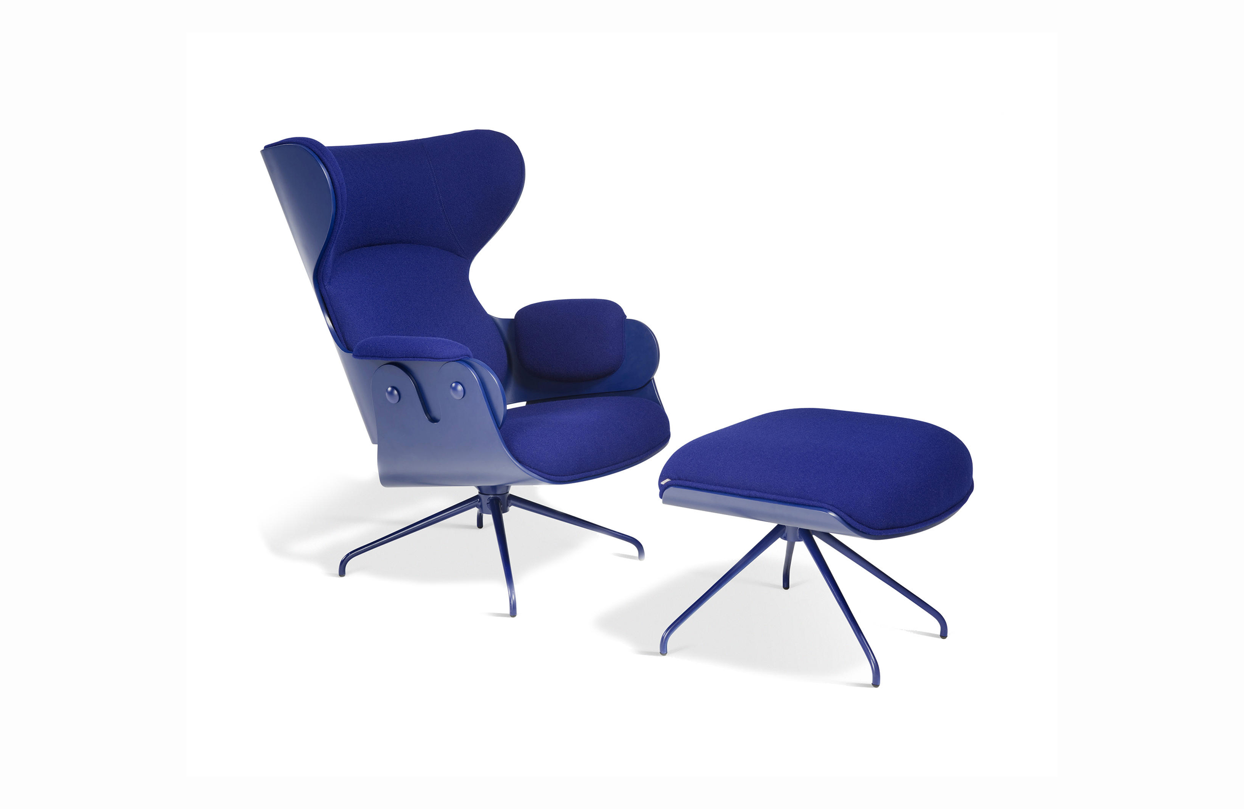 开云（中国） - 坐具|吧椅/凳子|办公家具|设计师家具|Showtime 休闲脚踏