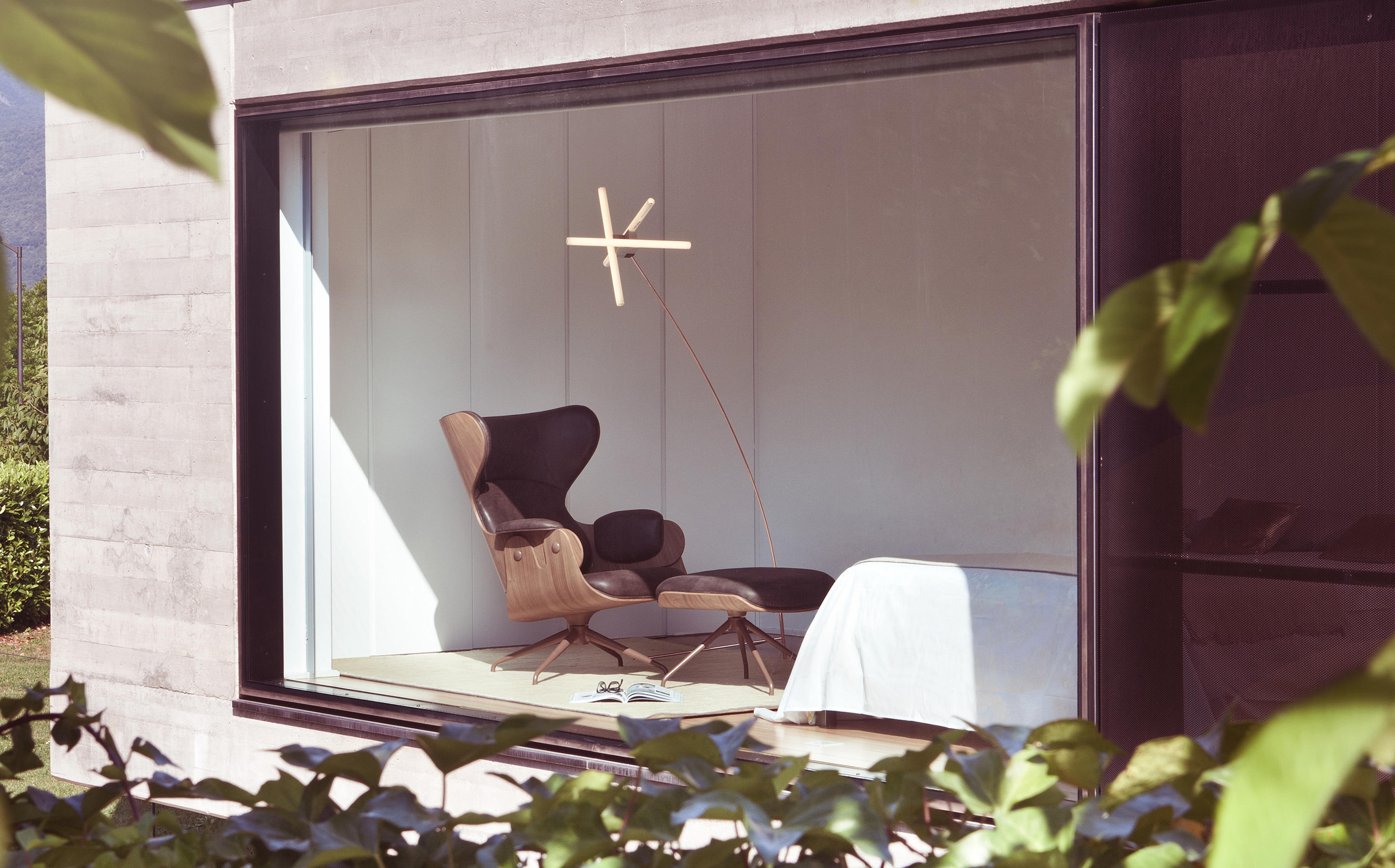 开云（中国） - 坐具|吧椅/凳子|办公家具|设计师家具|Showtime 休闲脚踏