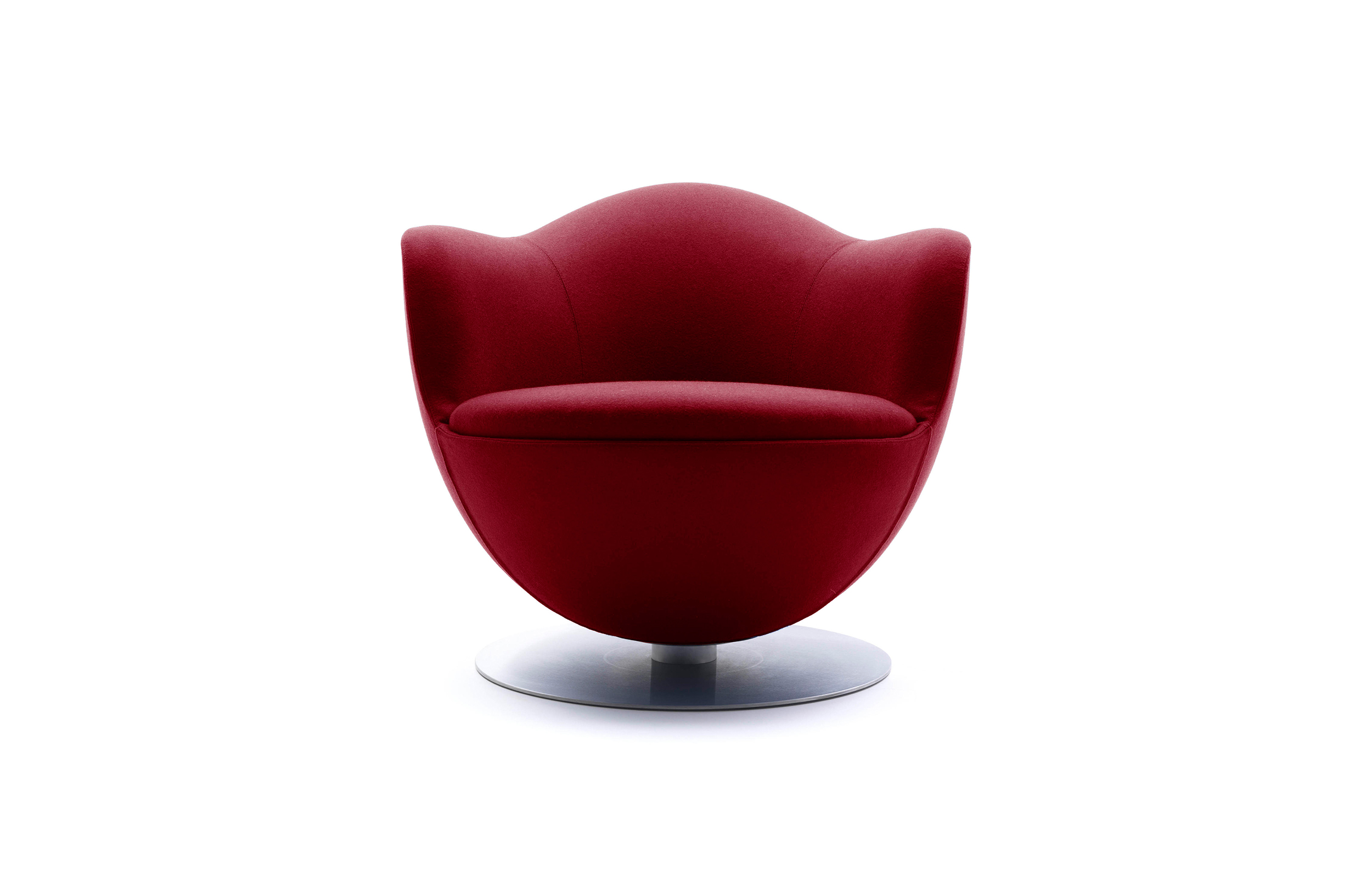 [开云（中国） - 坐具|休闲椅|办公家具|设计师家具|郁金香休闲椅]