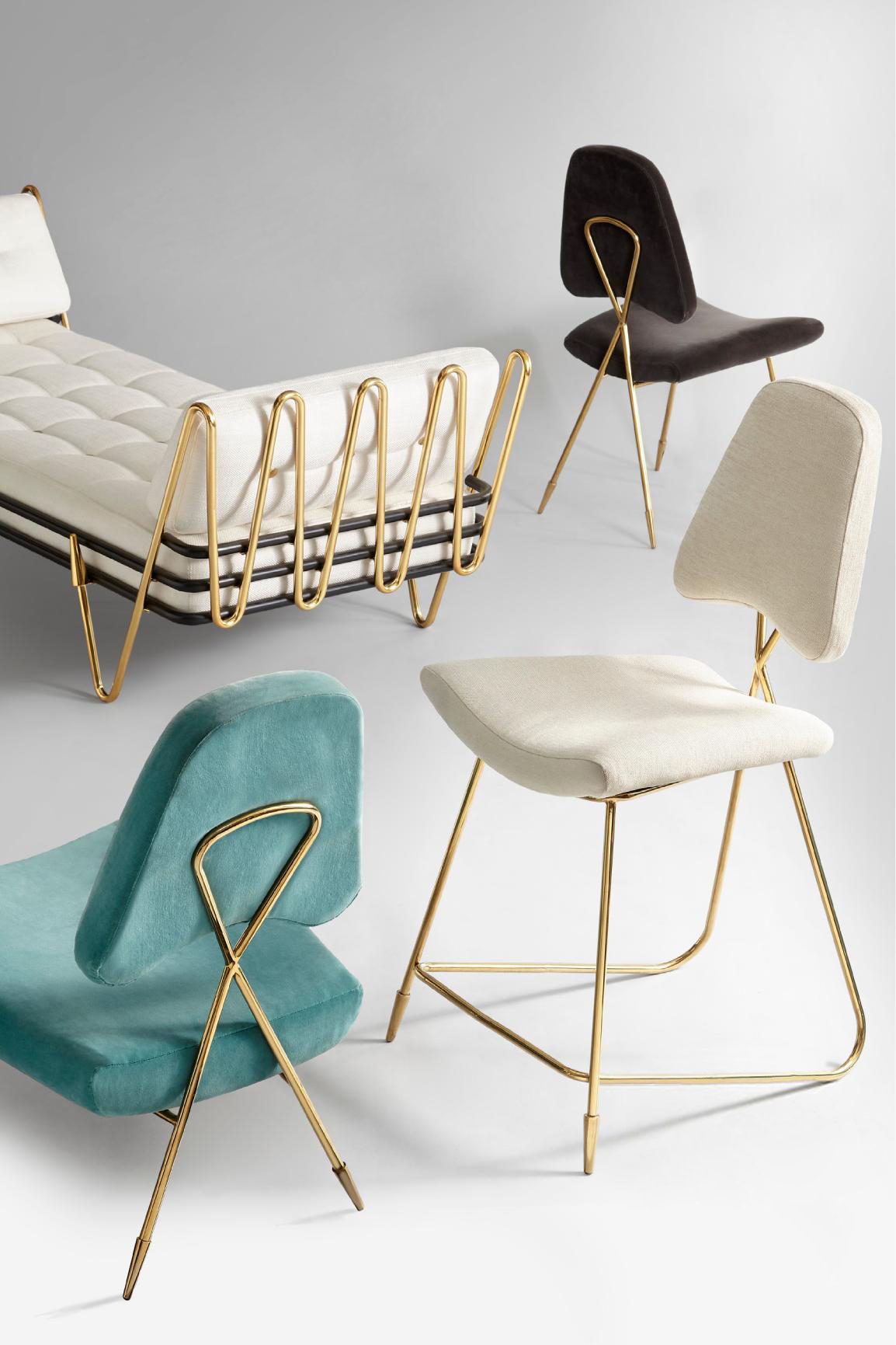 开云（中国） - 坐具|吧椅/凳子|办公家具|设计师家具|马克西姆吧椅