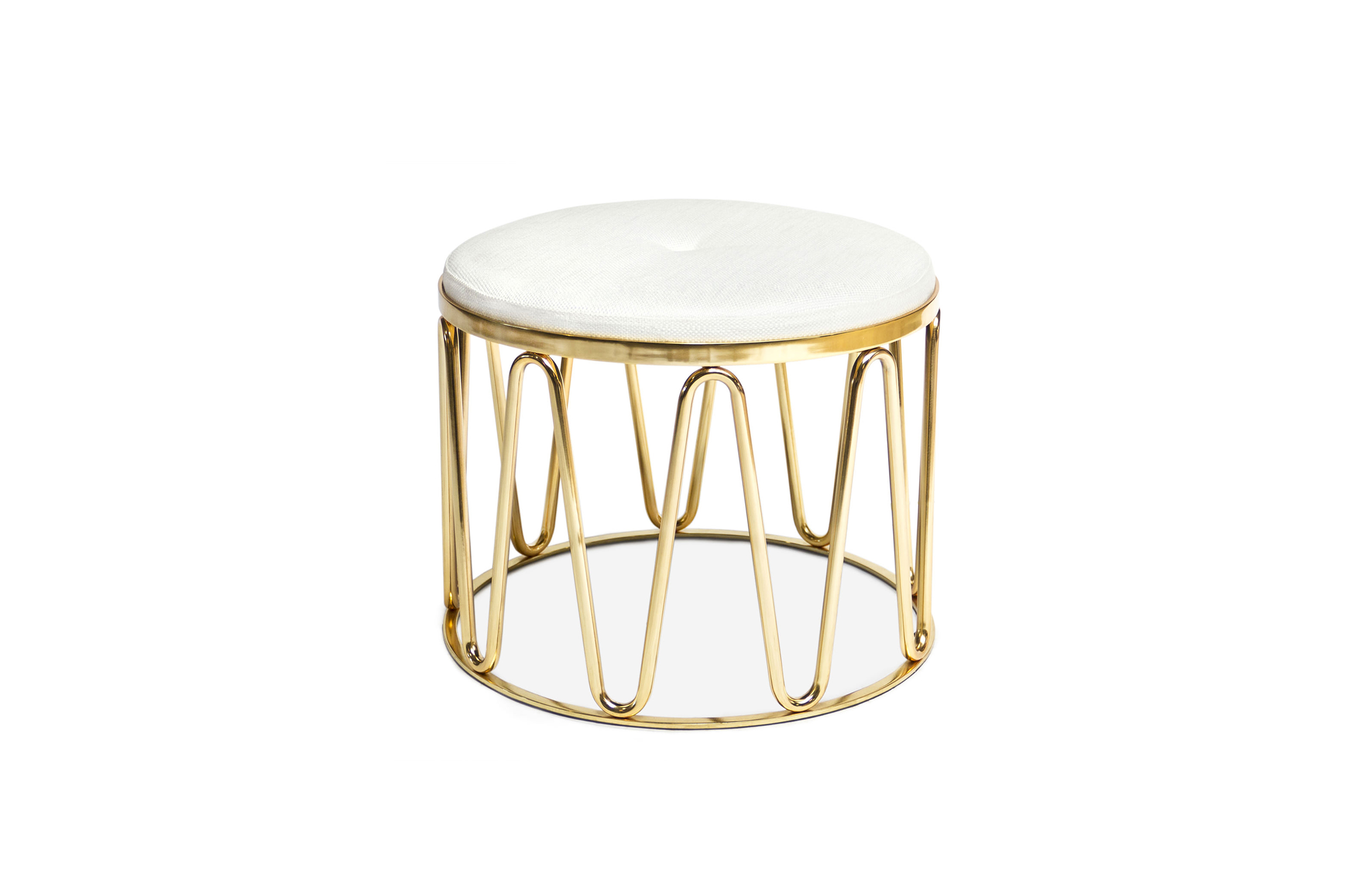 [开云（中国） - 坐具|吧椅/凳子|办公家具|设计师家具|马克西姆矮凳]