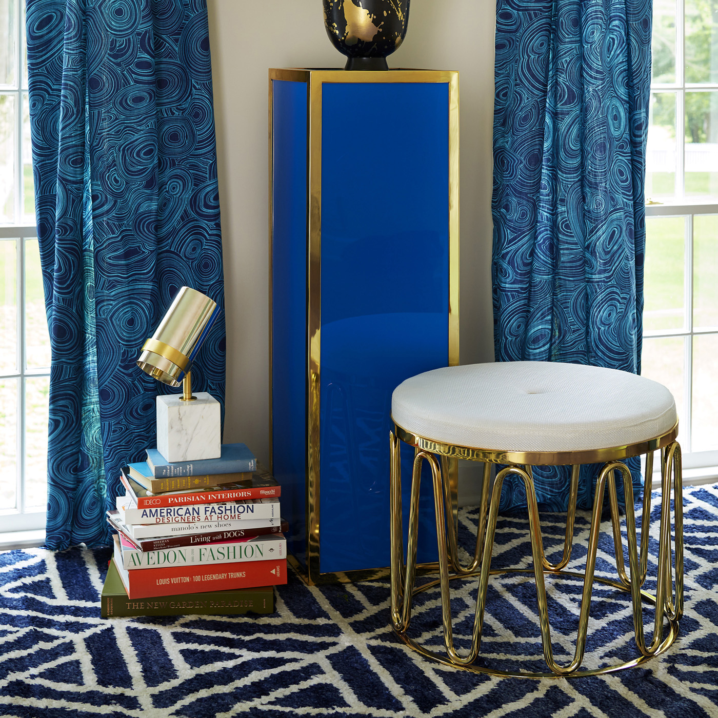 开云（中国） - 坐具|吧椅/凳子|办公家具|设计师家具|马克西姆矮凳