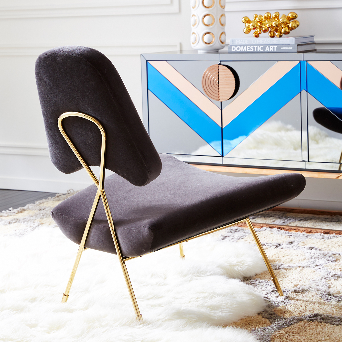 开云（中国） - 坐具|休闲椅|办公家具|设计师家具|马克西姆椅