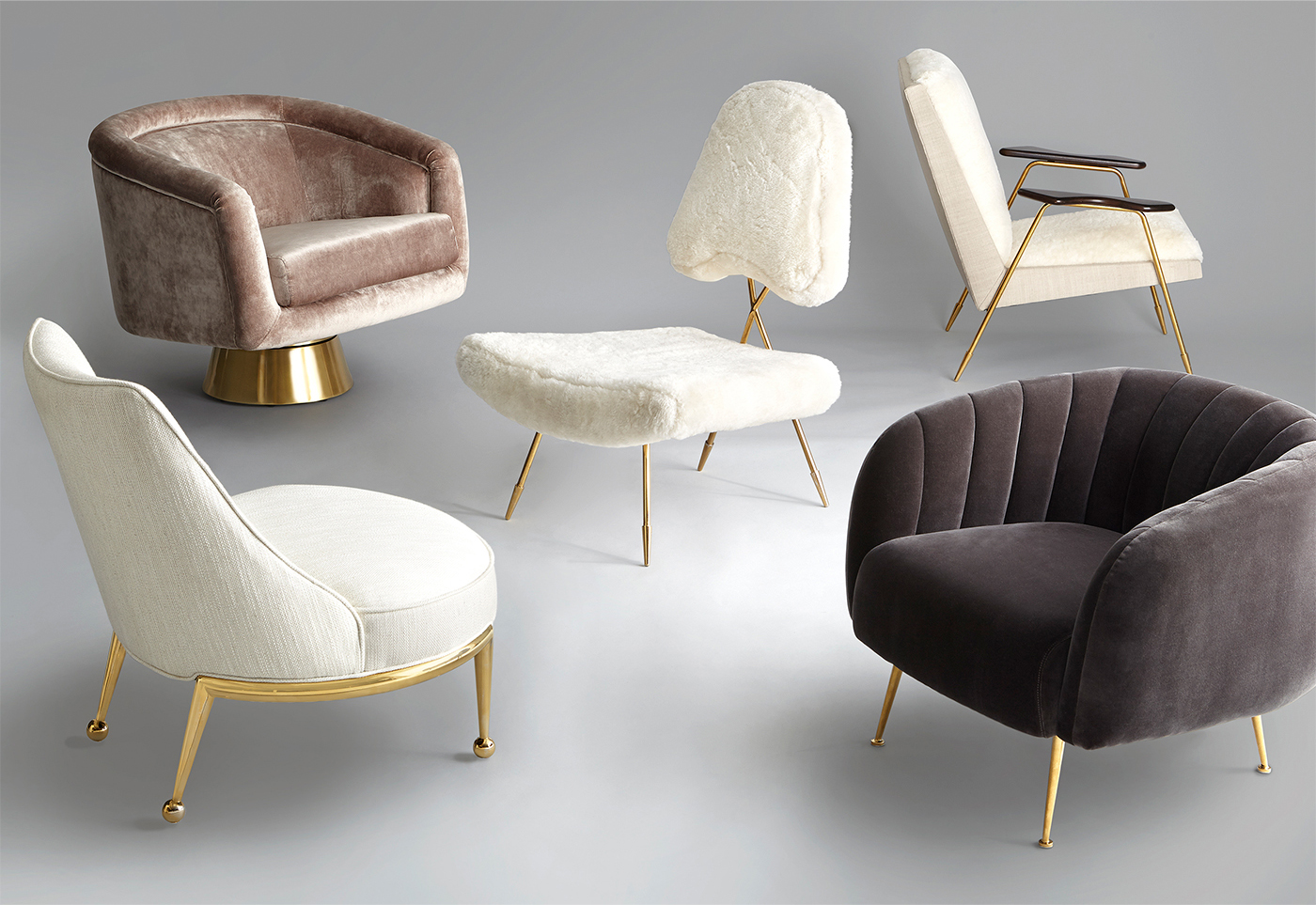 开云（中国） - 坐具|休闲椅|办公家具|设计师家具|马克西姆椅