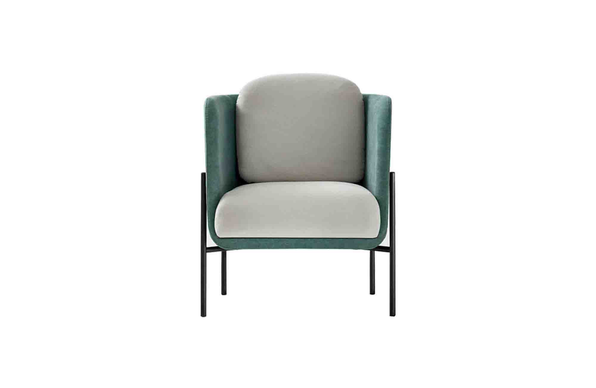 [开云（中国） - 坐具|沙发|办公家具|设计师家具|俳句沙发椅]