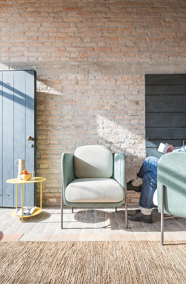 开云（中国） - 坐具|沙发|办公家具|设计师家具|俳句沙发椅