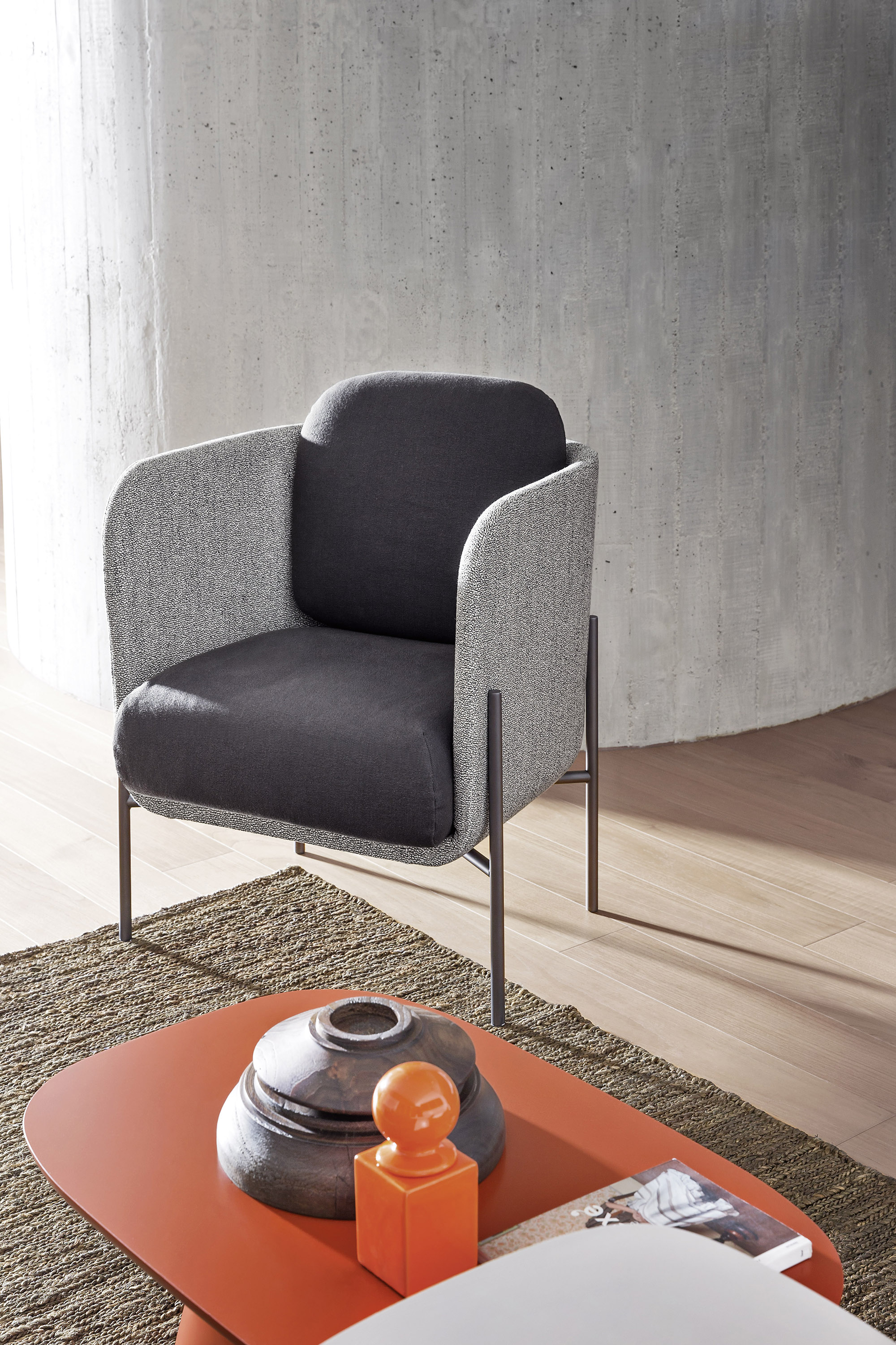 开云（中国） - 坐具|沙发|办公家具|设计师家具|俳句沙发椅