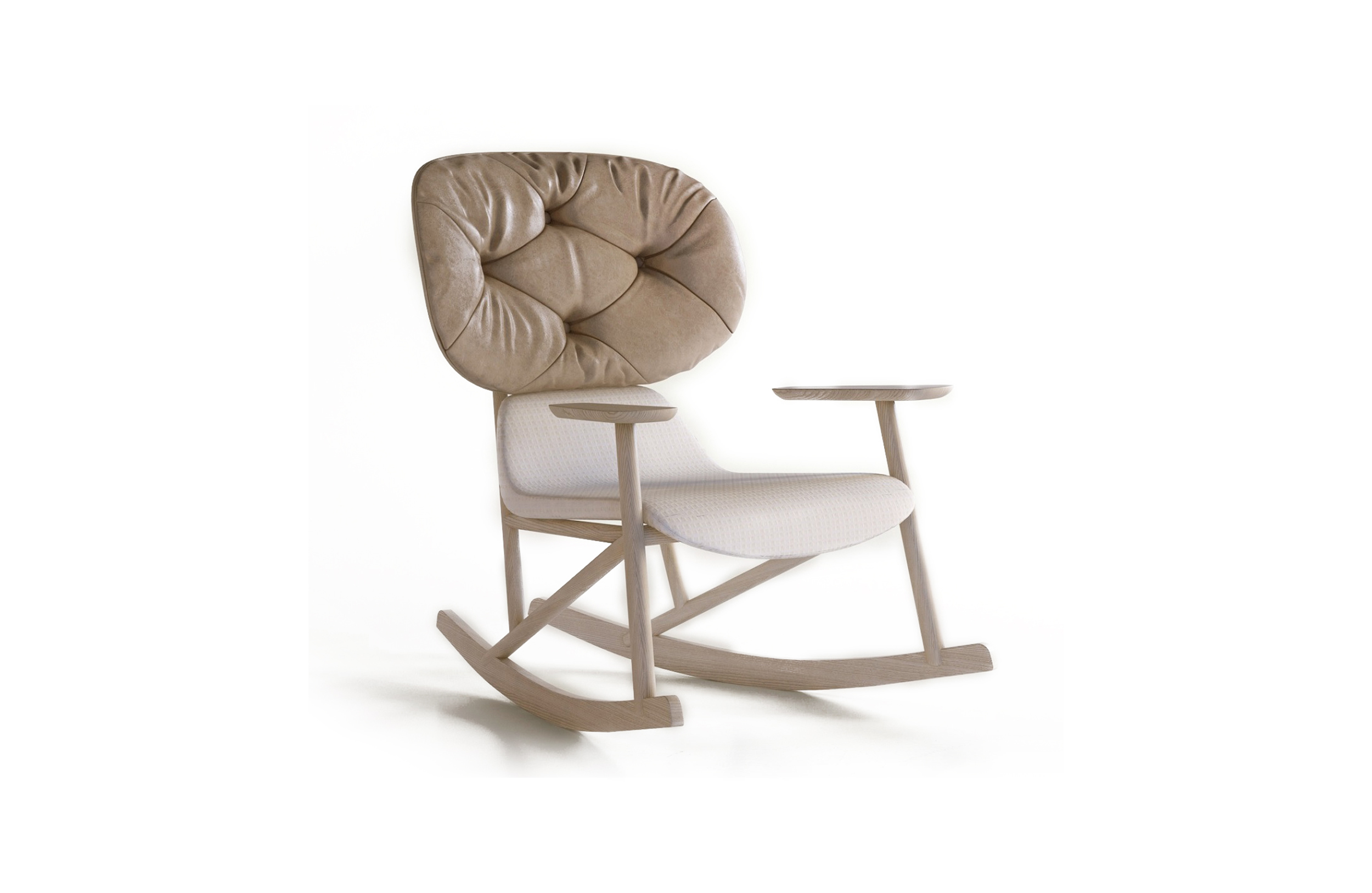 [开云（中国） - 坐具|摇椅|办公家具|设计师家具|克拉拉摇椅]