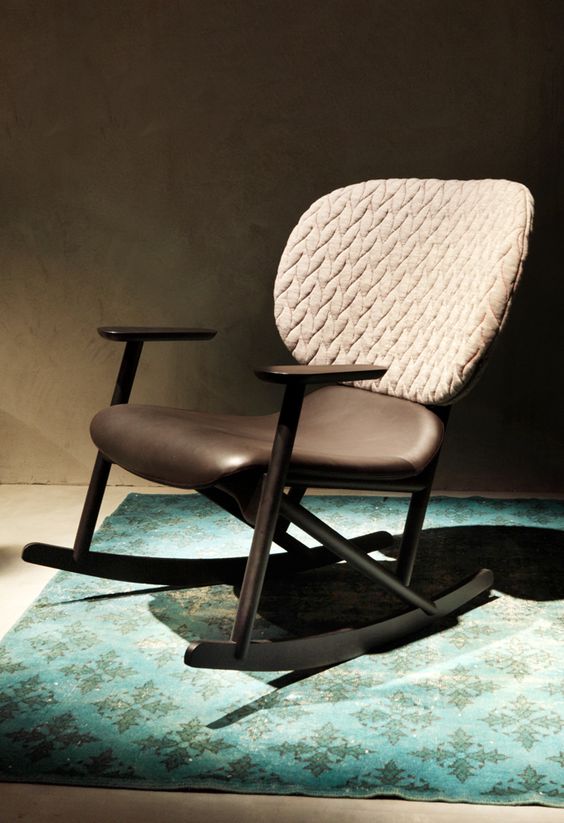 开云（中国） - 坐具|摇椅|办公家具|设计师家具|克拉拉摇椅