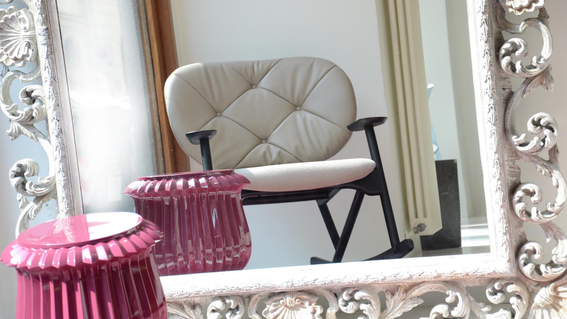 开云（中国） - 坐具|摇椅|办公家具|设计师家具|克拉拉摇椅