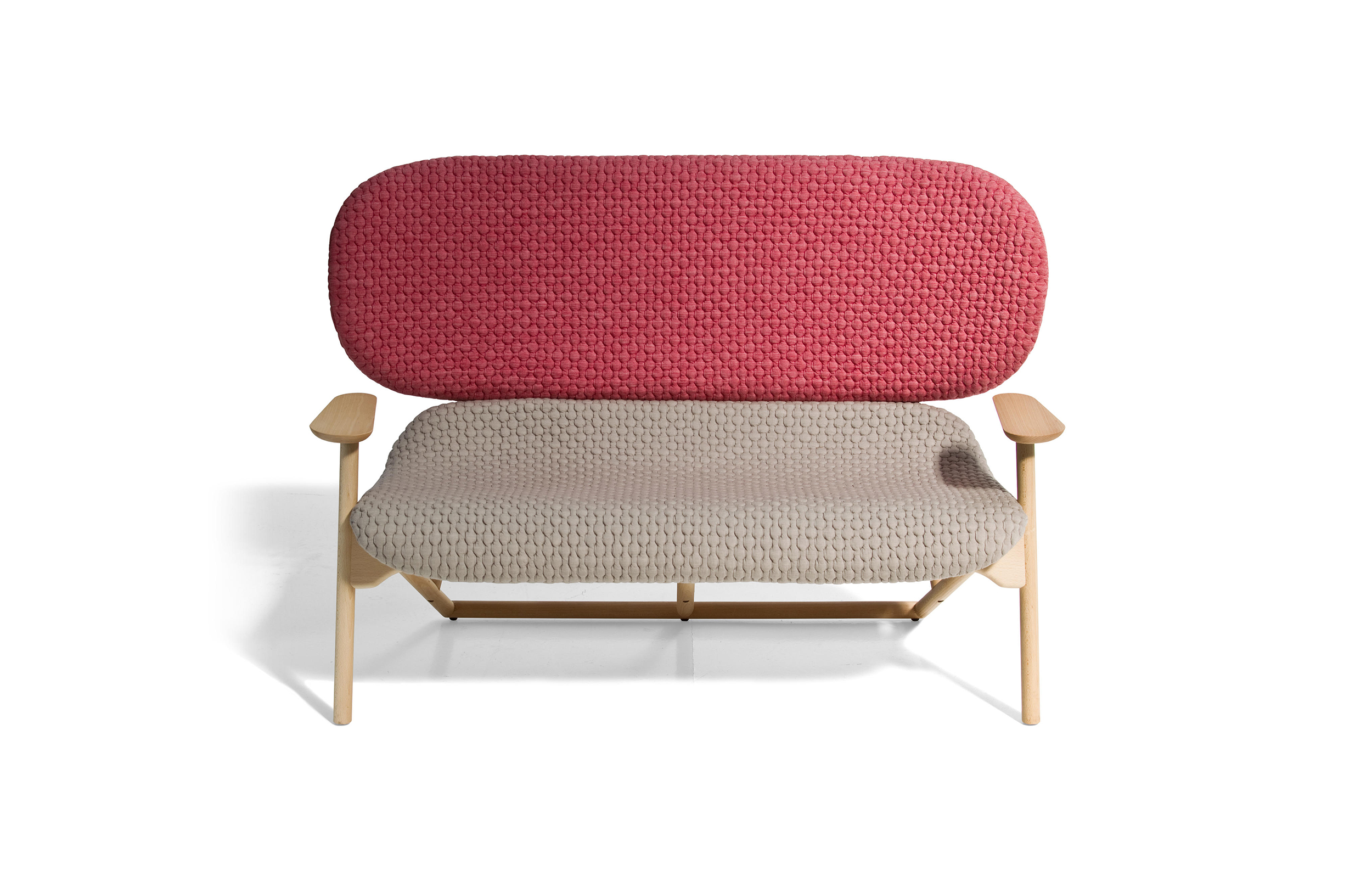 [开云（中国） - 坐具|沙发|办公家具|设计师家具|克拉拉沙发]