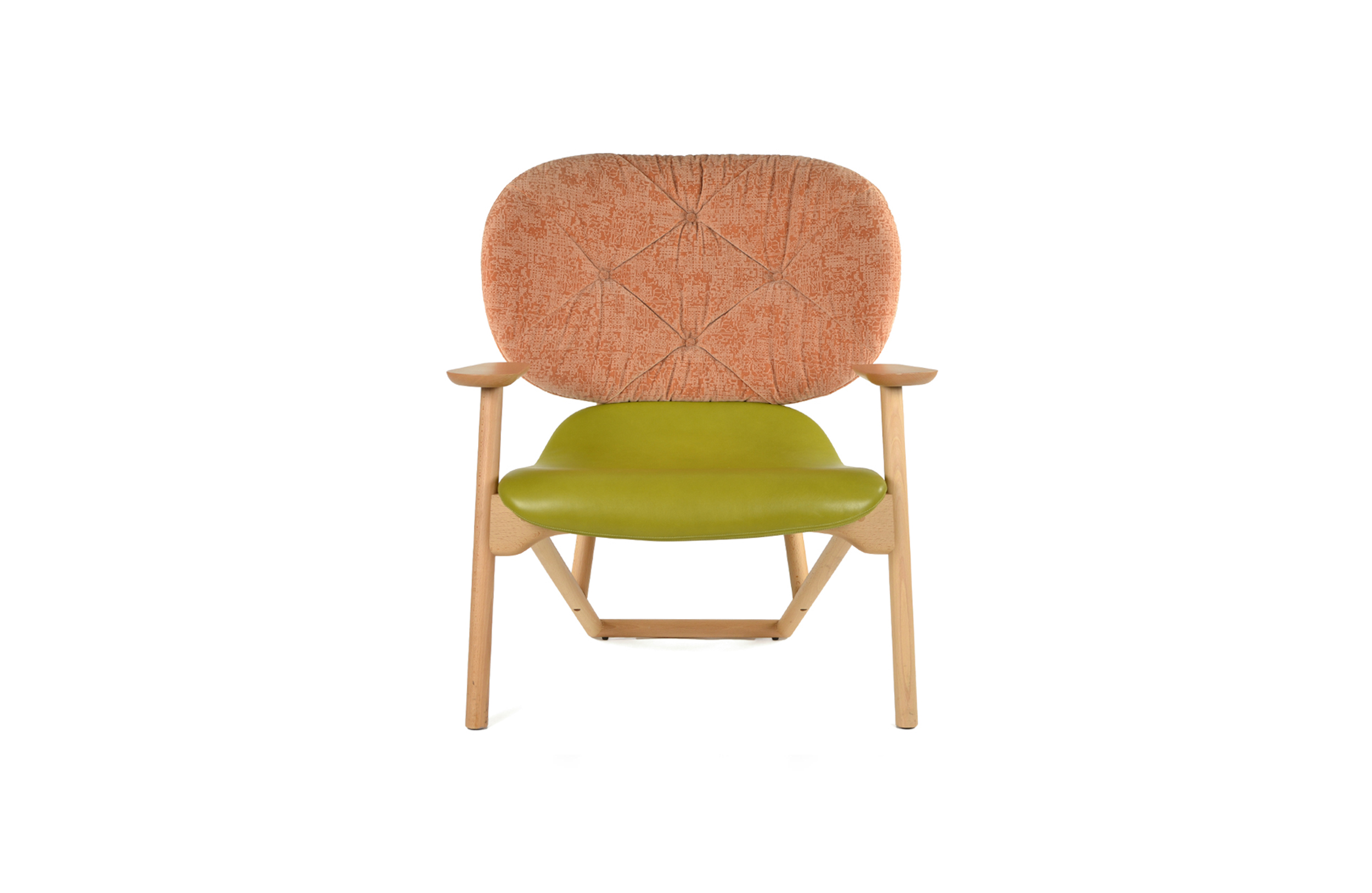 开云（中国） - 坐具|休闲椅|办公家具|设计师家具|克拉拉休闲椅