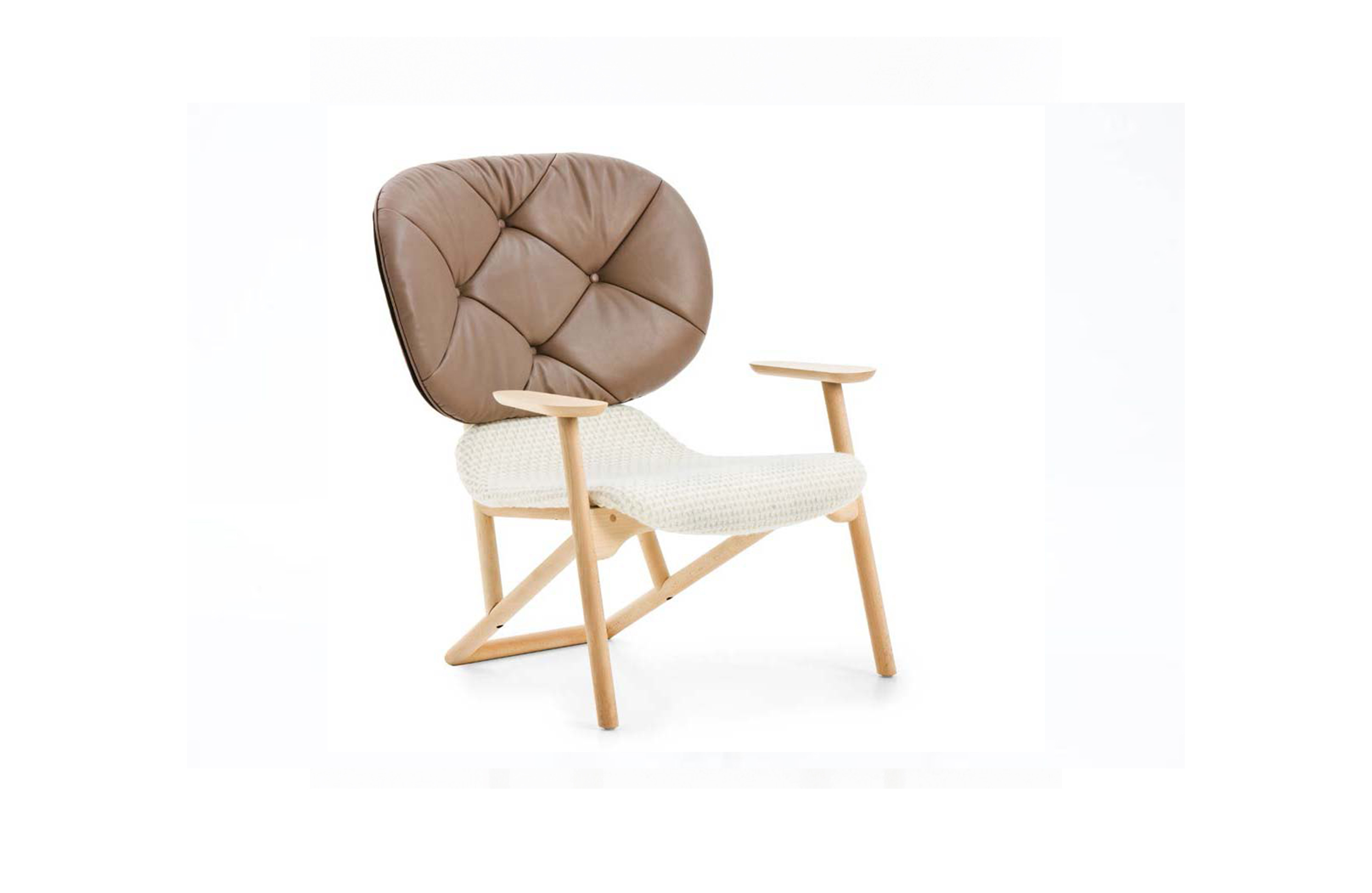 开云（中国） - 坐具|休闲椅|办公家具|设计师家具|克拉拉休闲椅