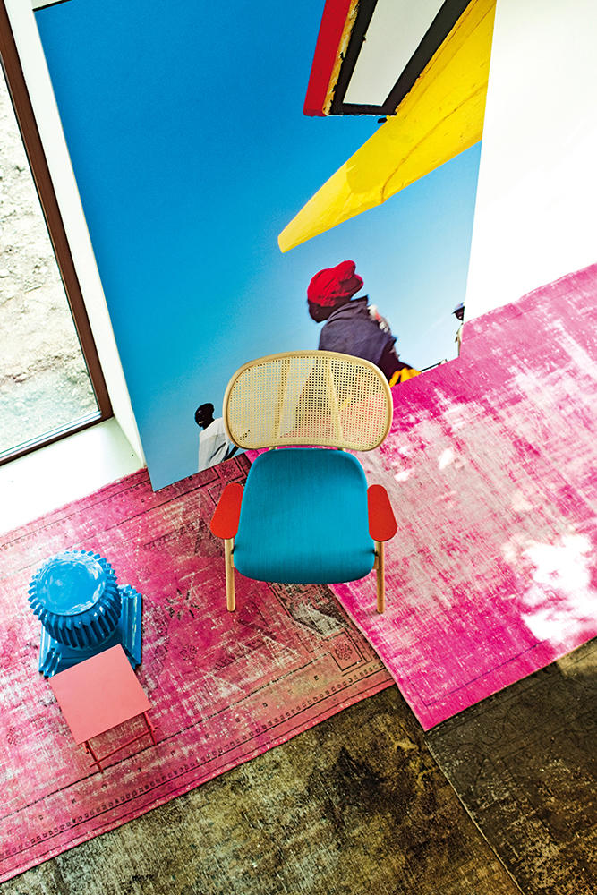 开云（中国） - 坐具|休闲椅|办公家具|设计师家具|克拉拉休闲椅