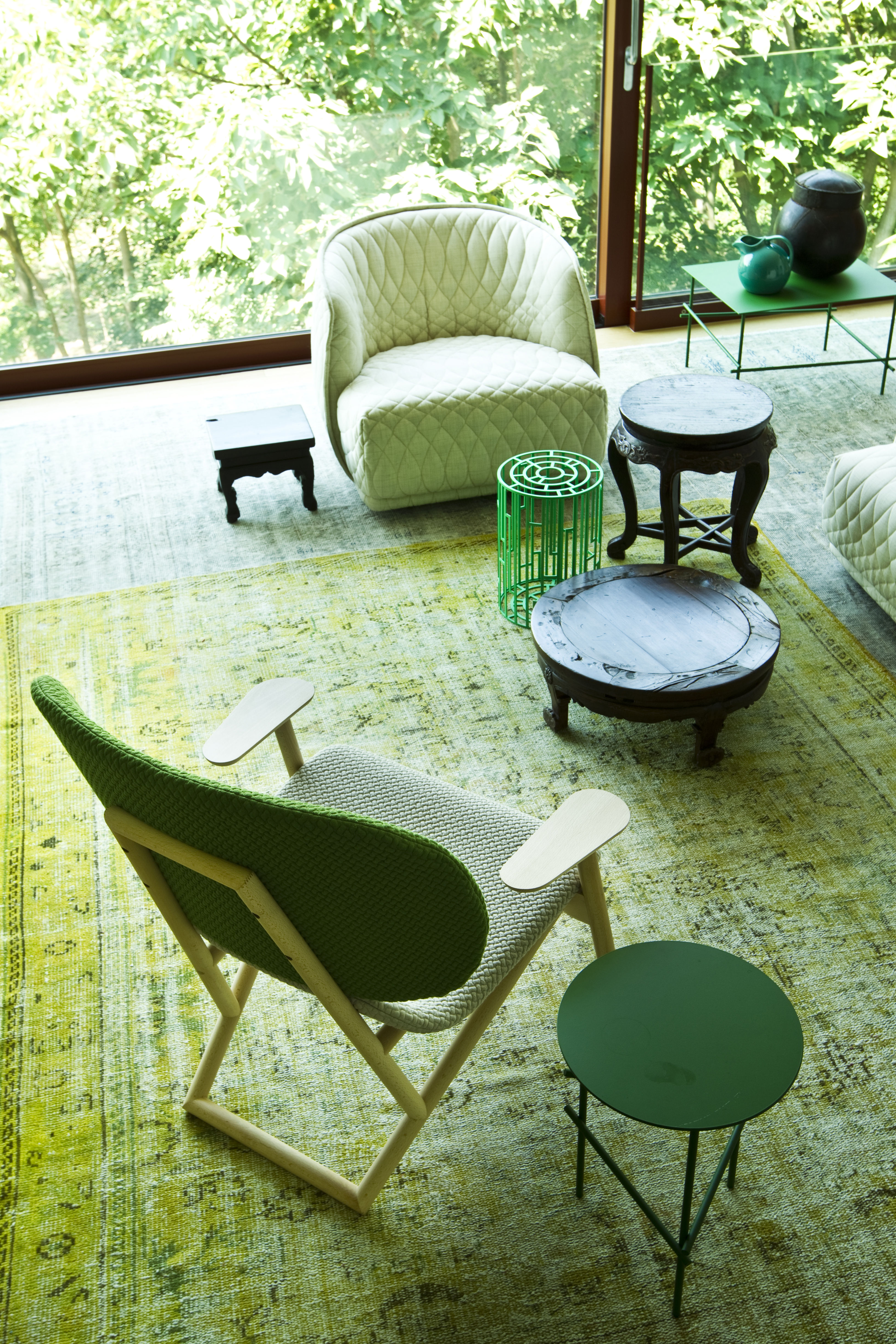 开云（中国） - 坐具|休闲椅|办公家具|设计师家具|克拉拉休闲椅