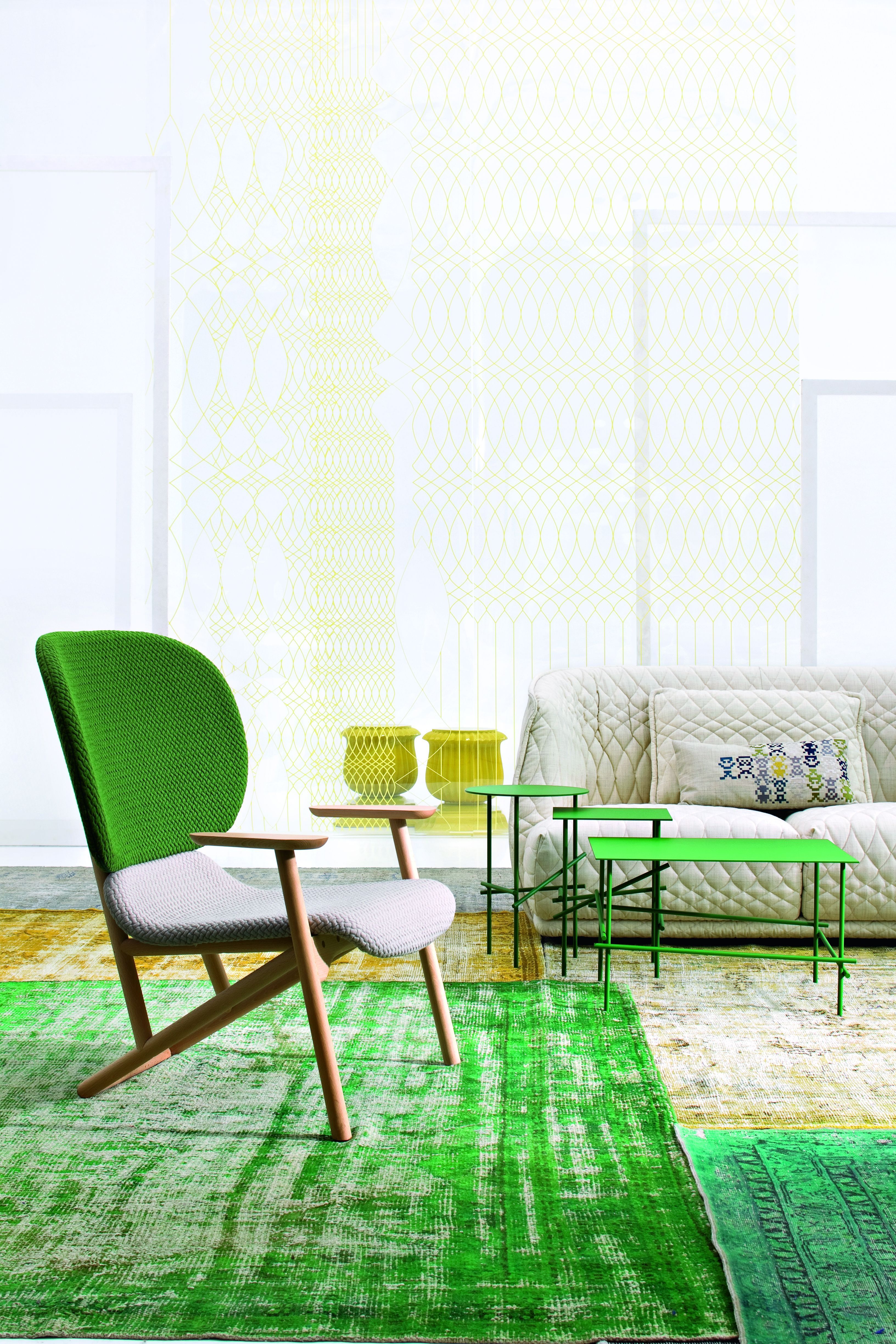 开云（中国） - 坐具|休闲椅|办公家具|设计师家具|克拉拉休闲椅